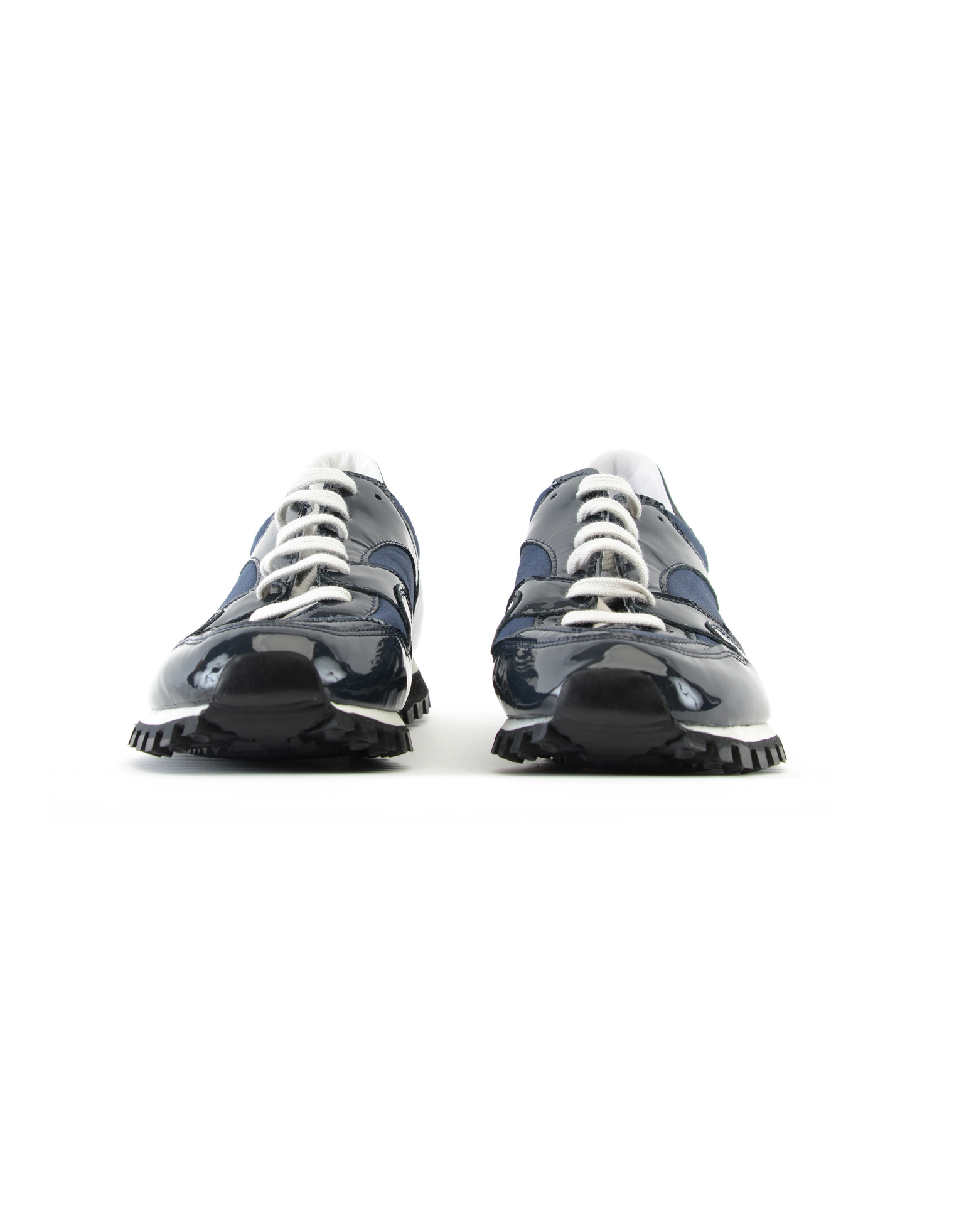 Comme des Garcons CdG CDG x Spalwart sneakers