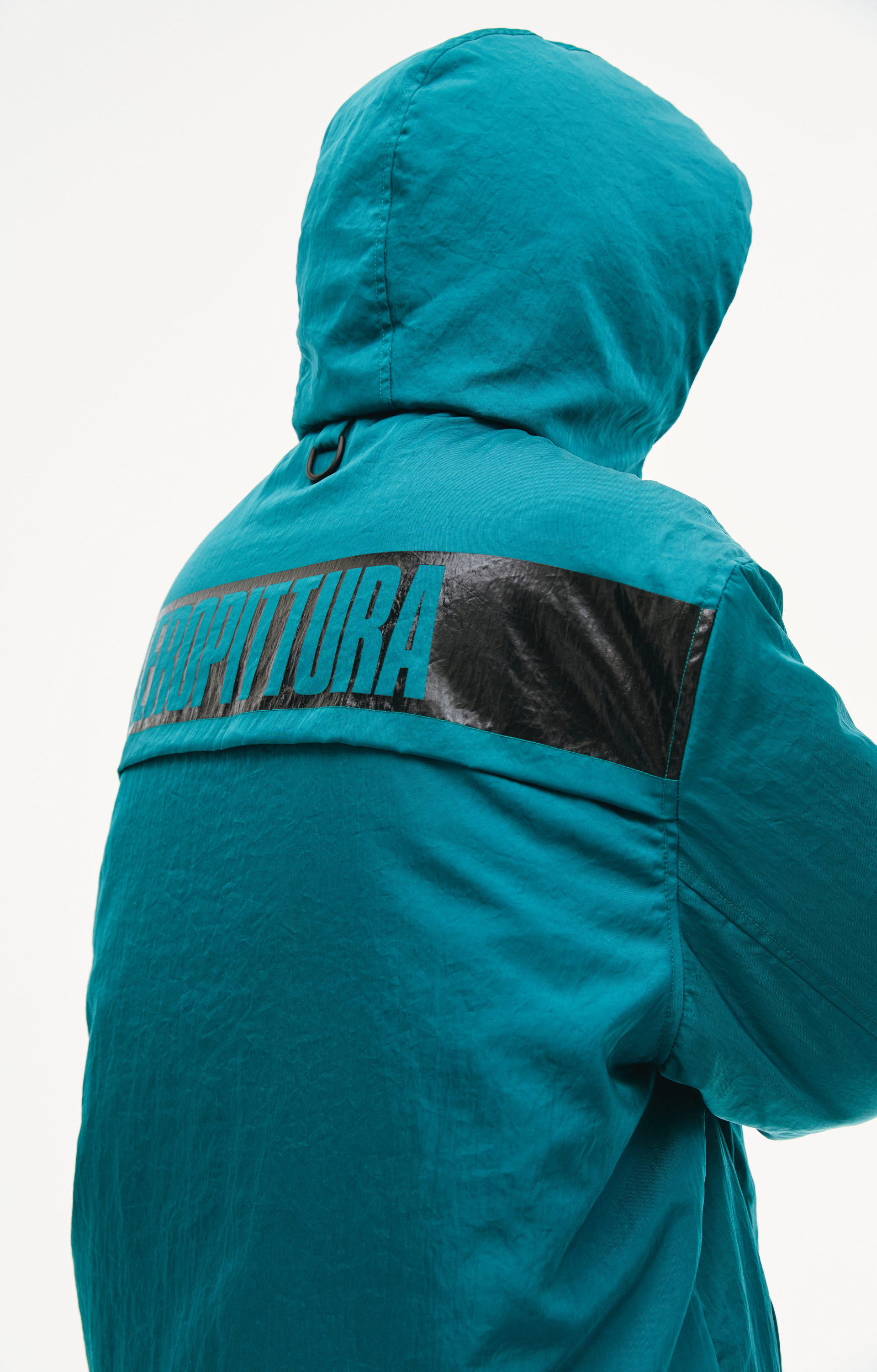 Enfants Riches Déprimés Theatre for Dogs Oversized Jacket