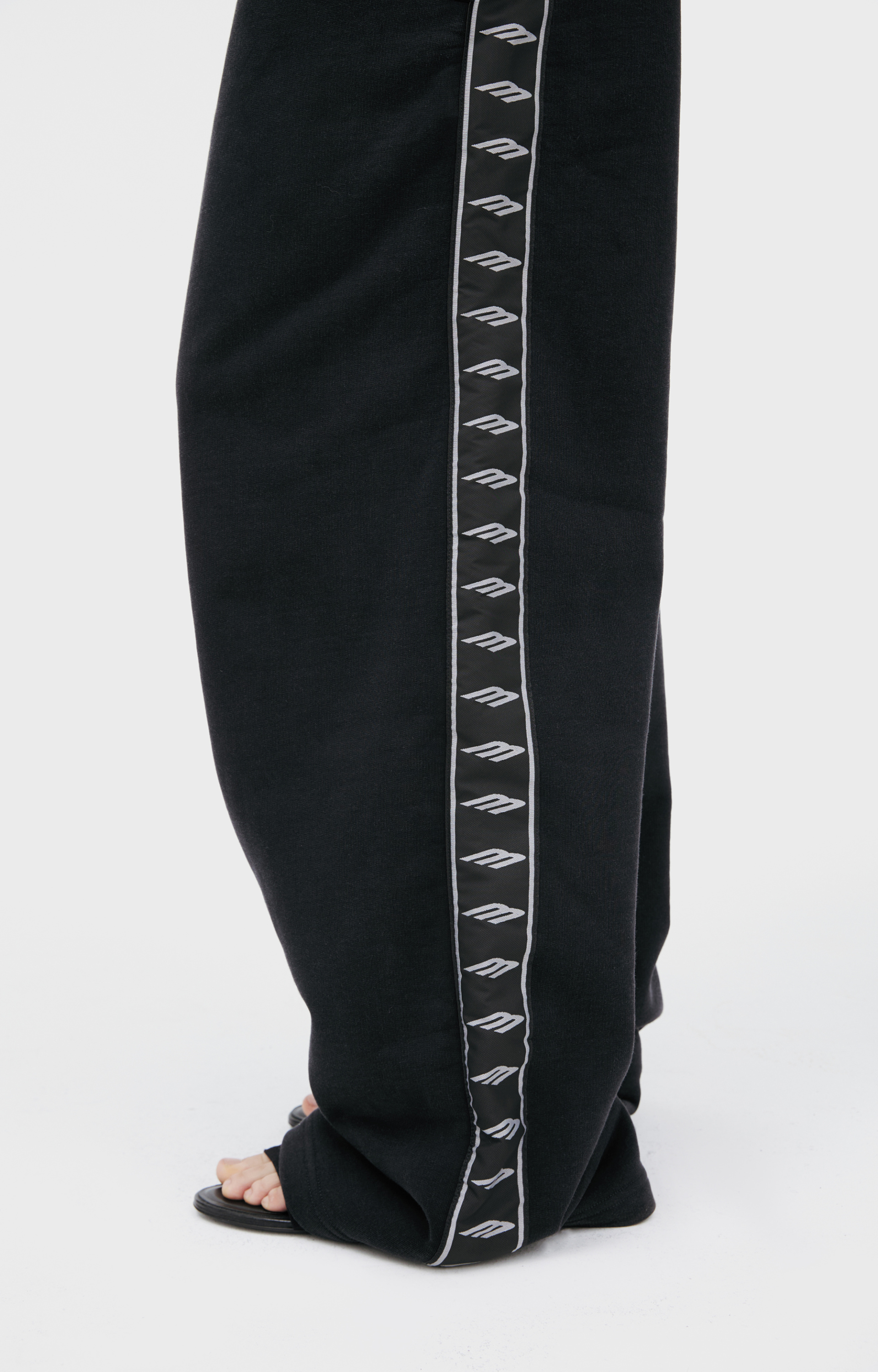 Balenciaga Trousers with stripes