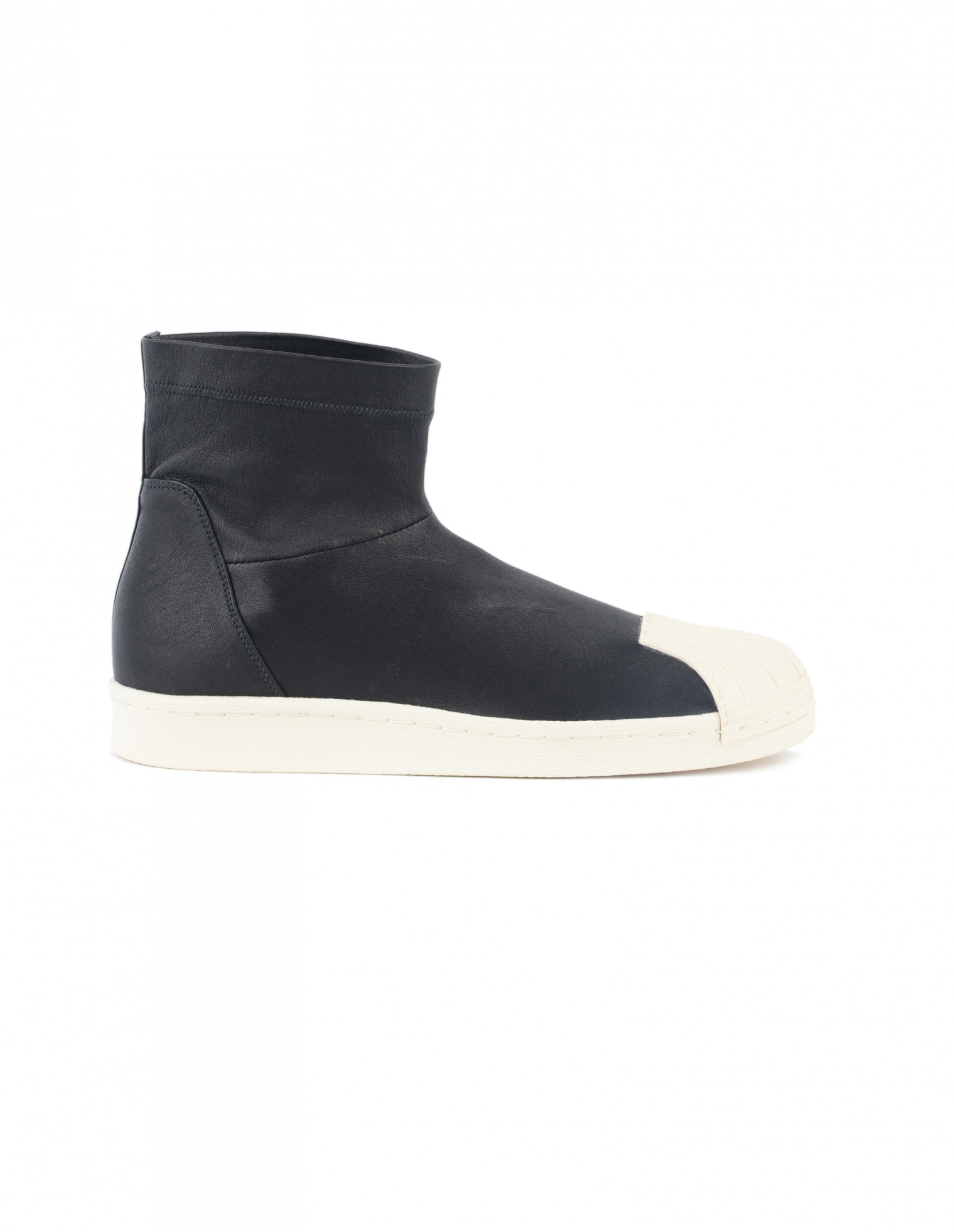 Rick Owens Сапоги Adidas by Rick Owens Superstar