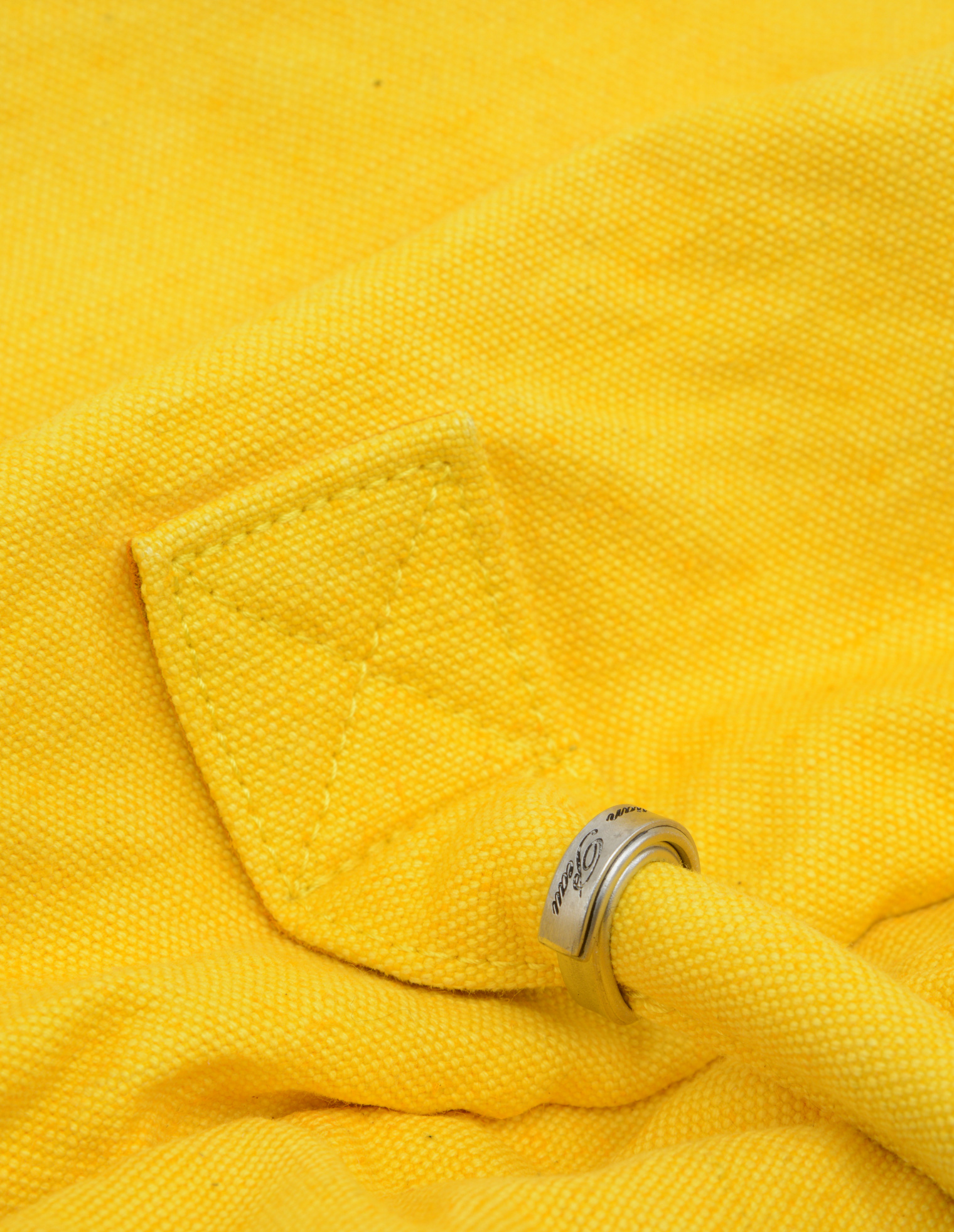 Christian Peau Cotton bag