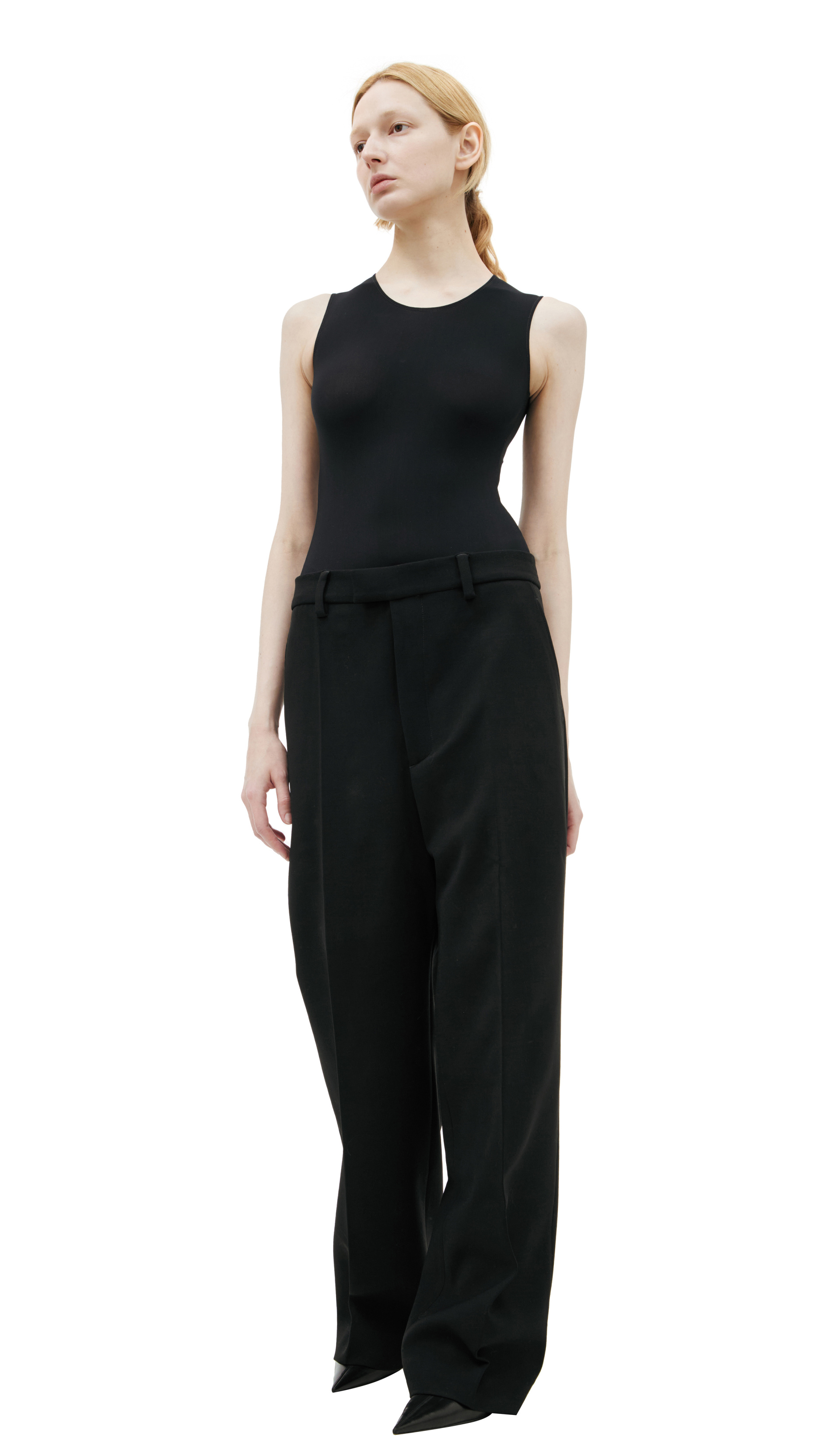 VETEMENTS Trousers