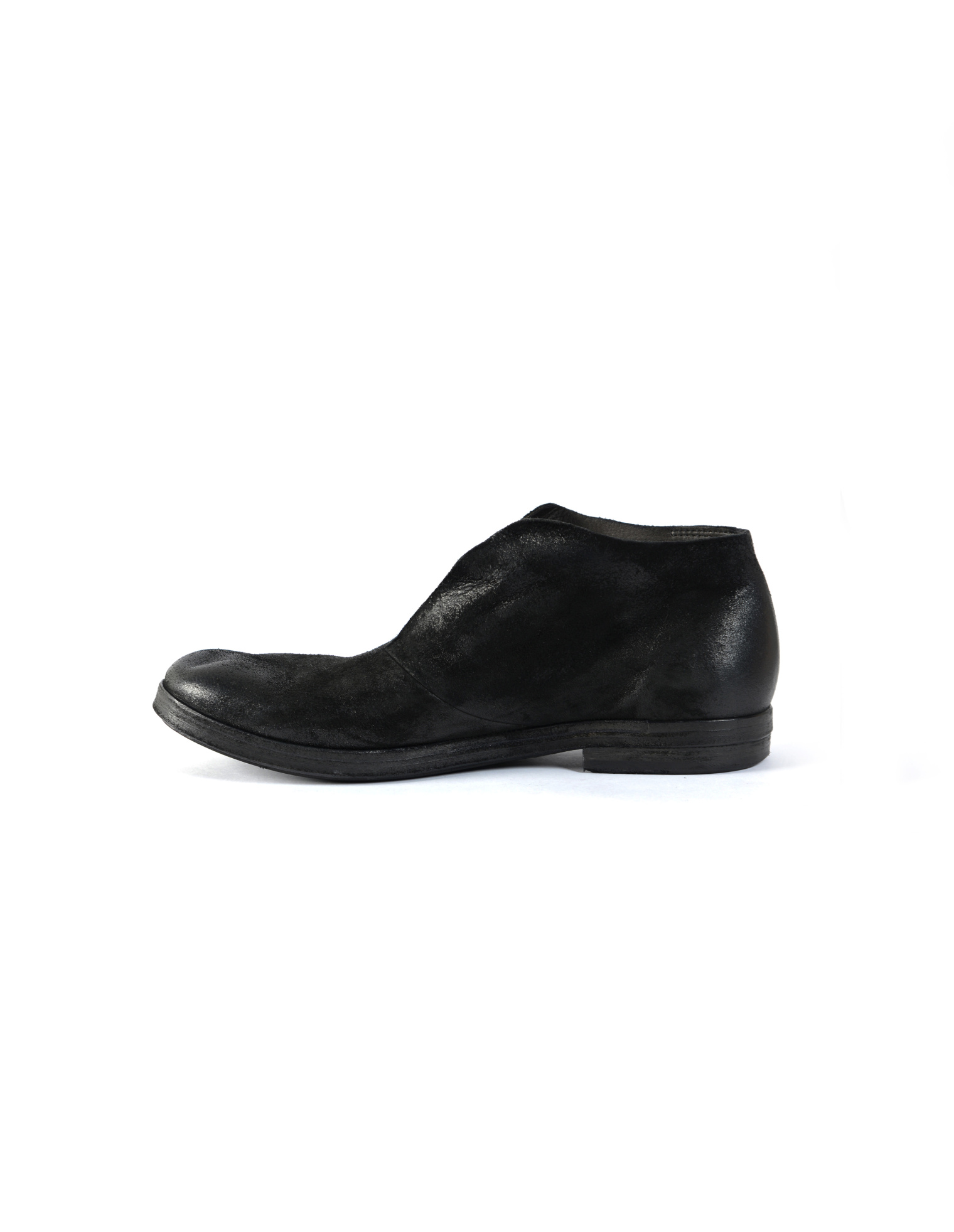Marsell Leather boots