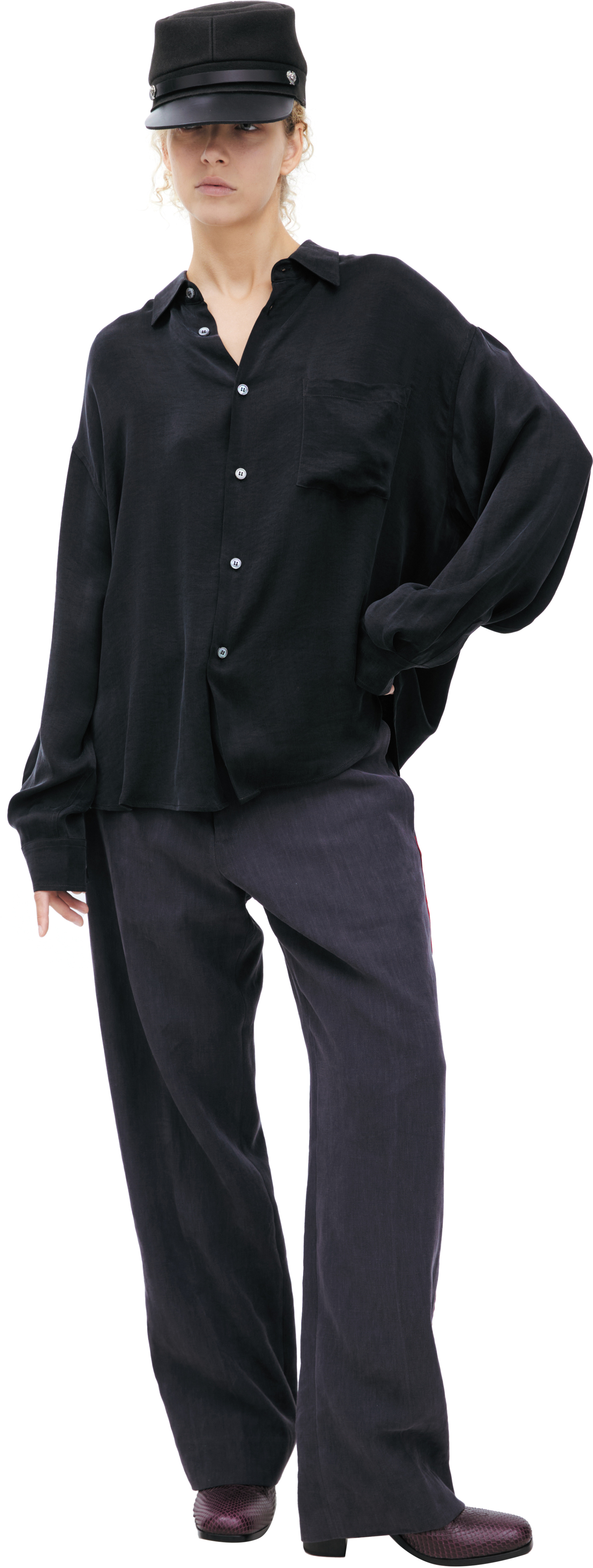 Enfants Riches Déprimés Black EVERYDAY shirt