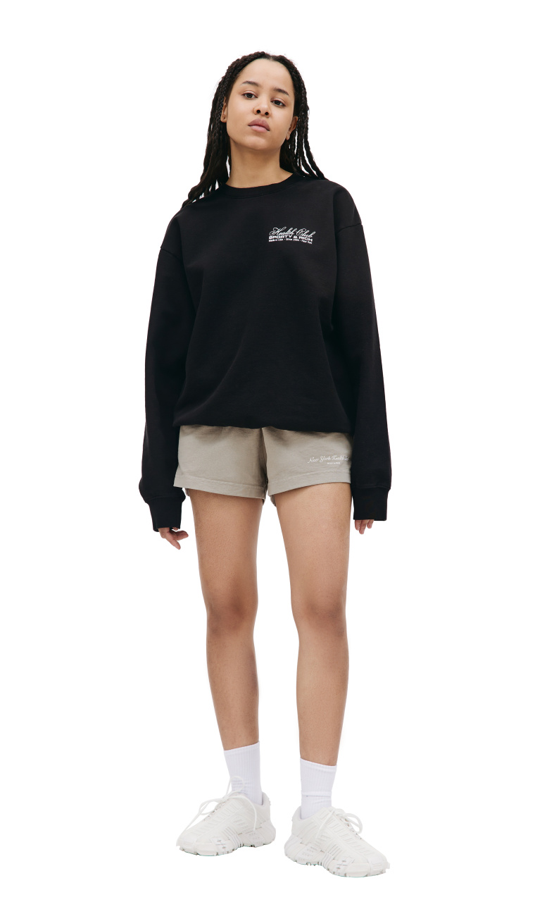 SPORTY & RICH Sweatshirt