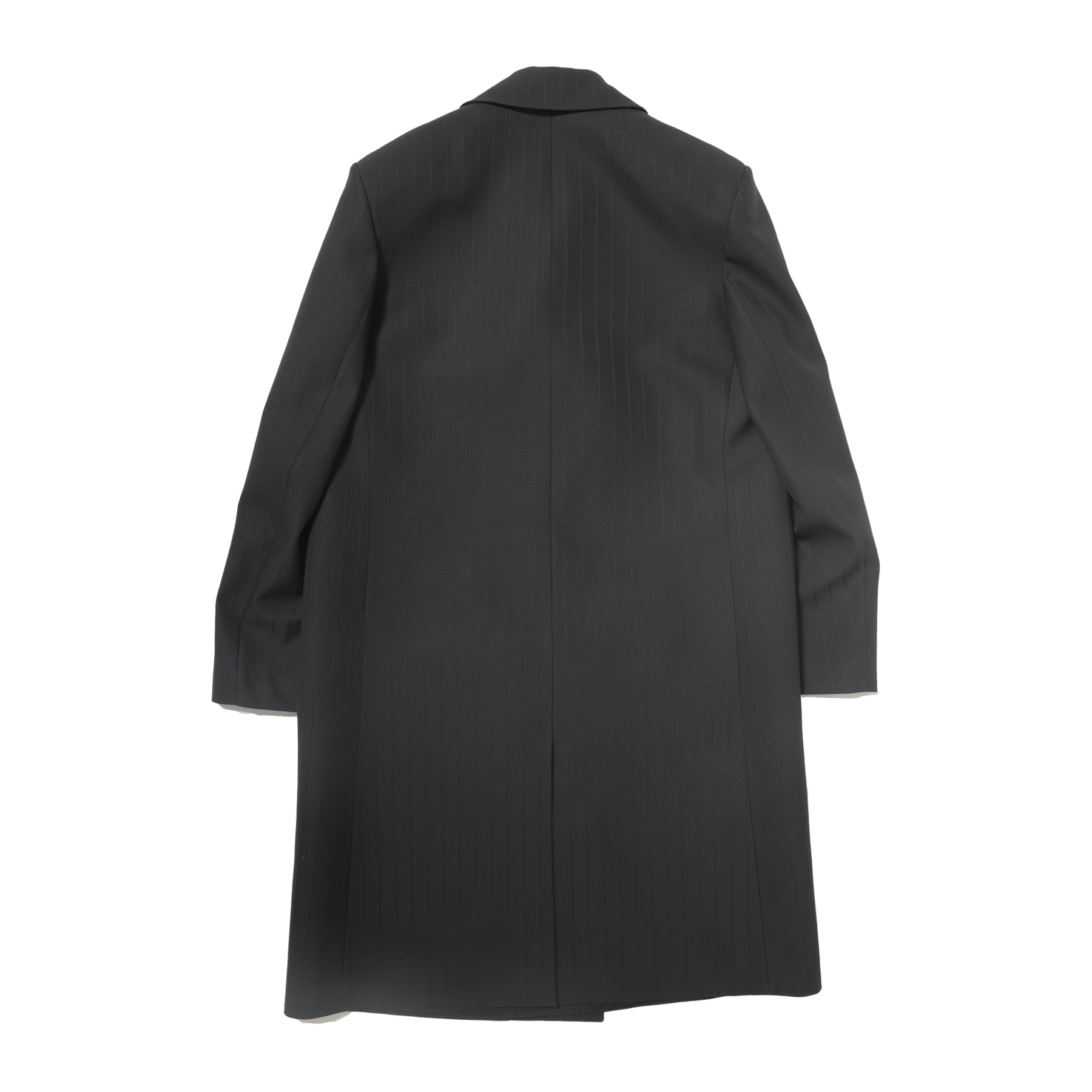 Enfants Riches Déprimés Striped suit coat