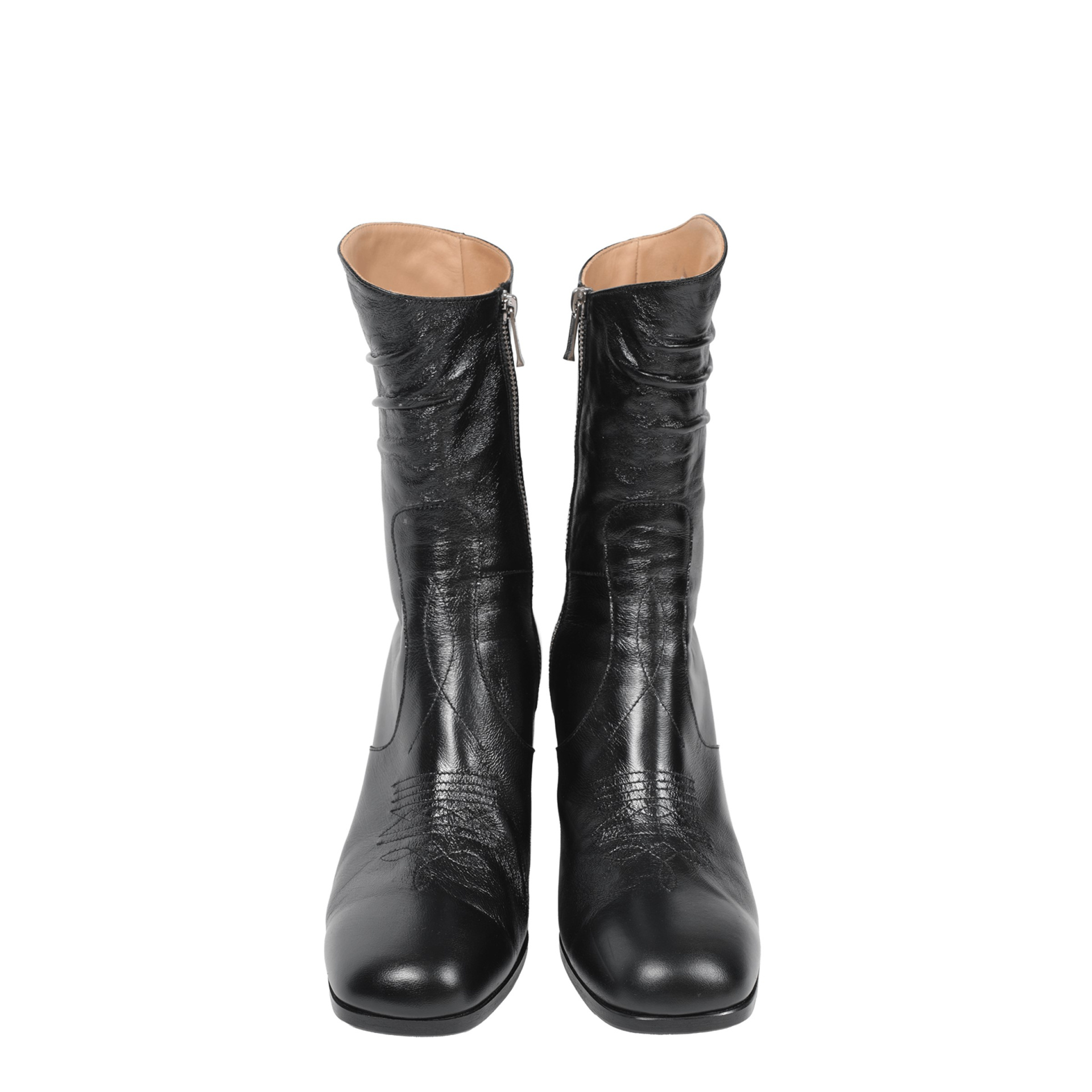 Enfants Riches Déprimés RADIATION HELL ankle boots