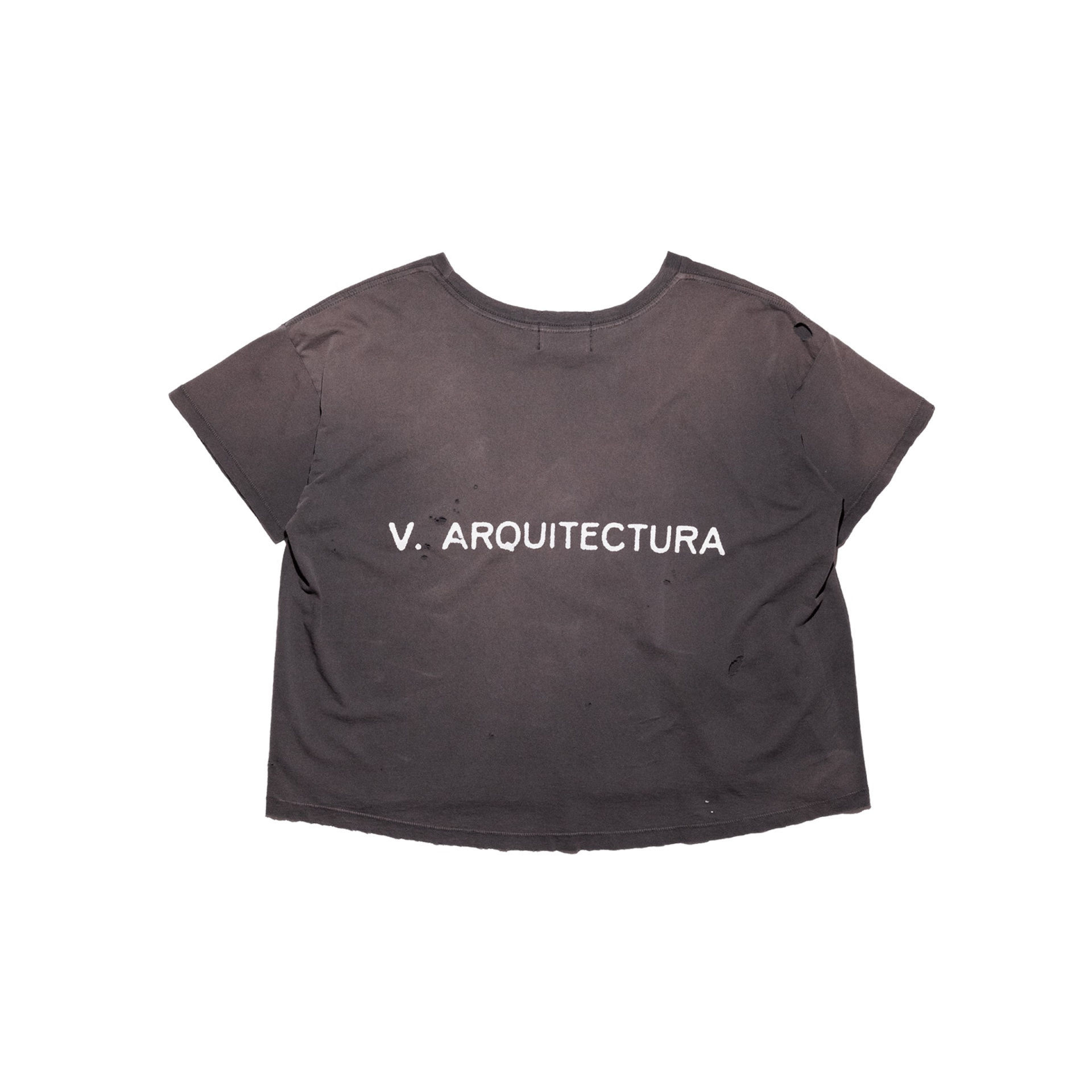 Enfants Riches Déprimés V. ARQUITECTURA T-shirt