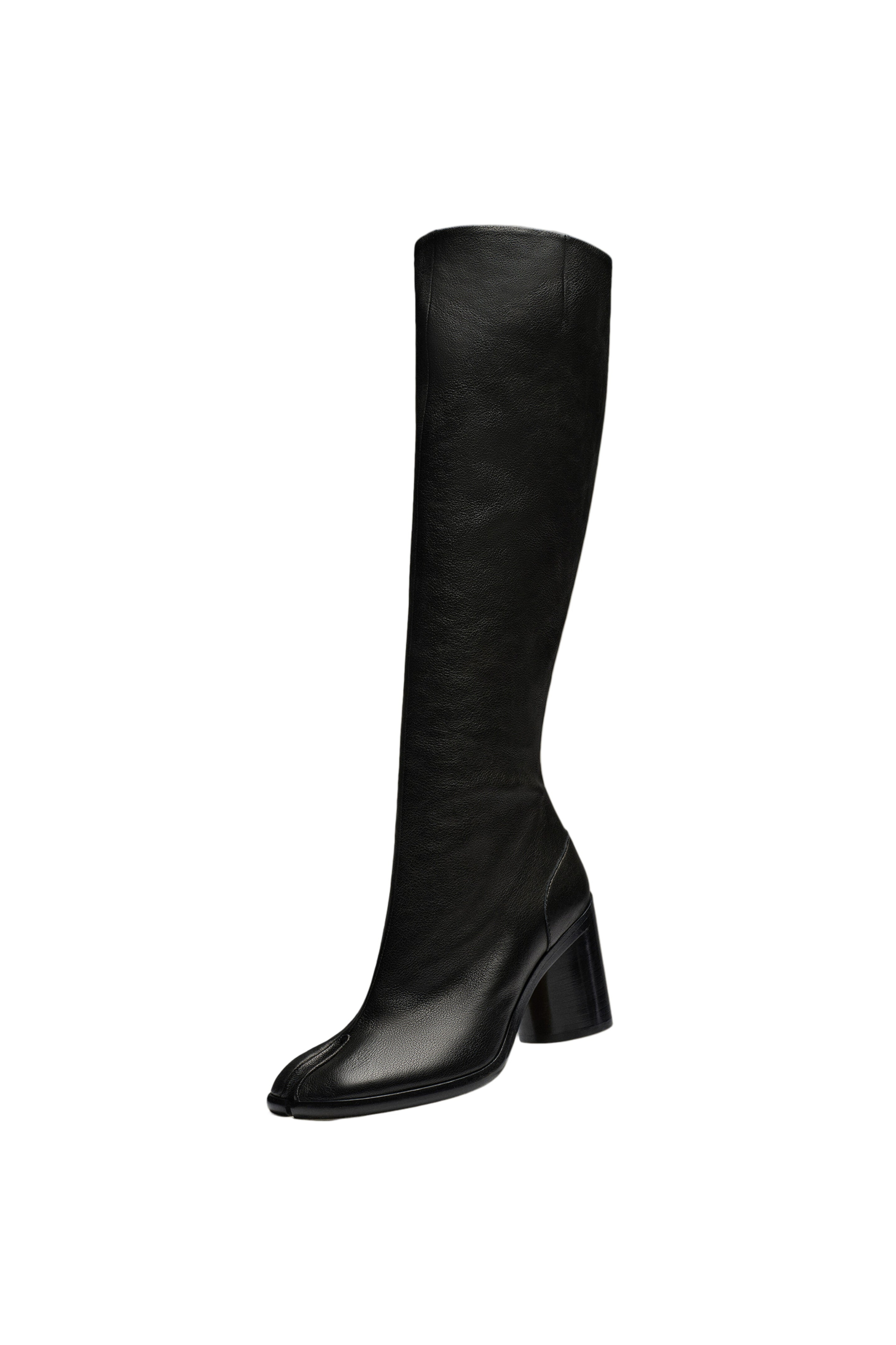 Maison Margiela Tabi Knee-High Boots