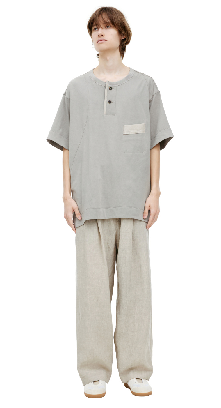 Ziggy Chen T-shirt