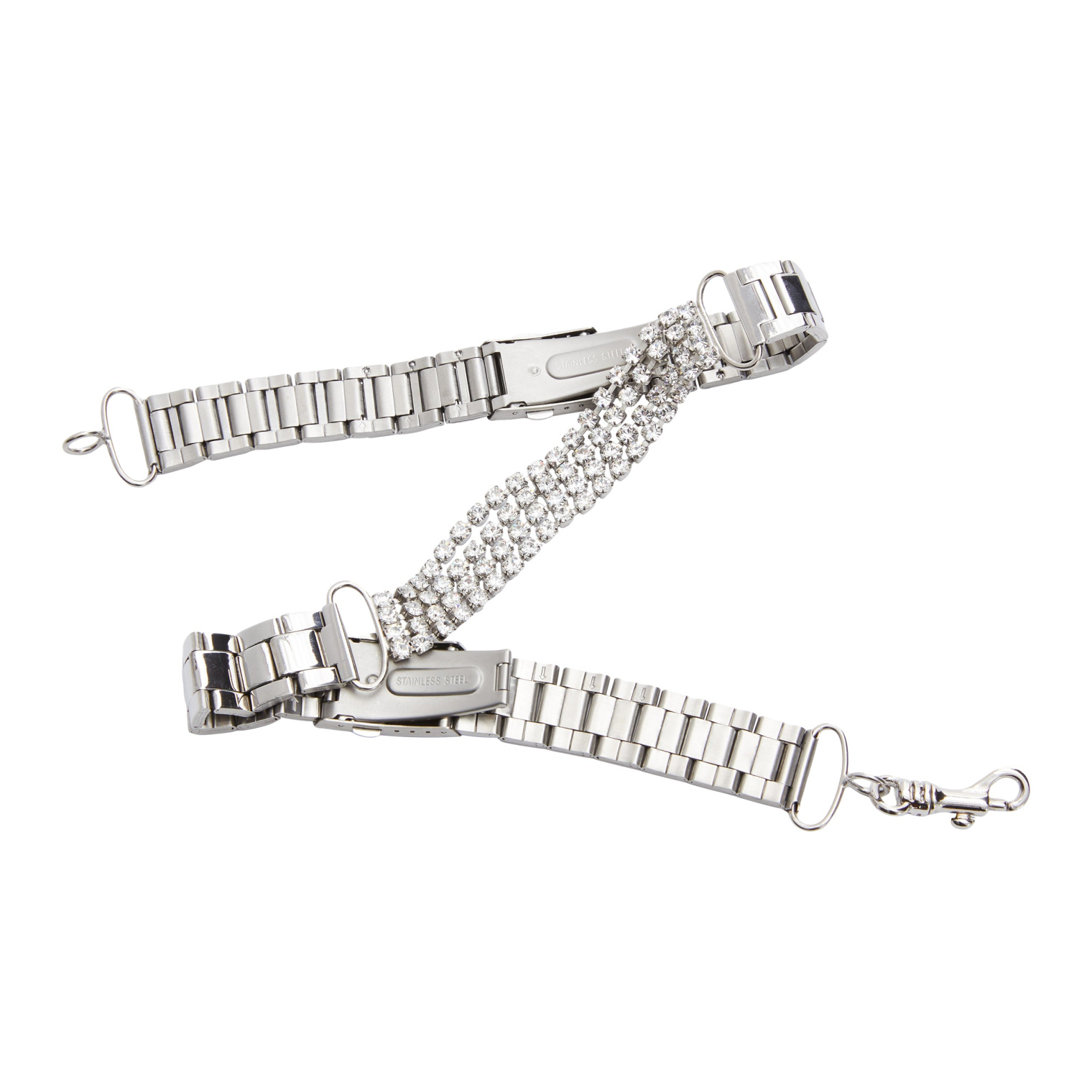 PROTOTYPES Watch Bracelet