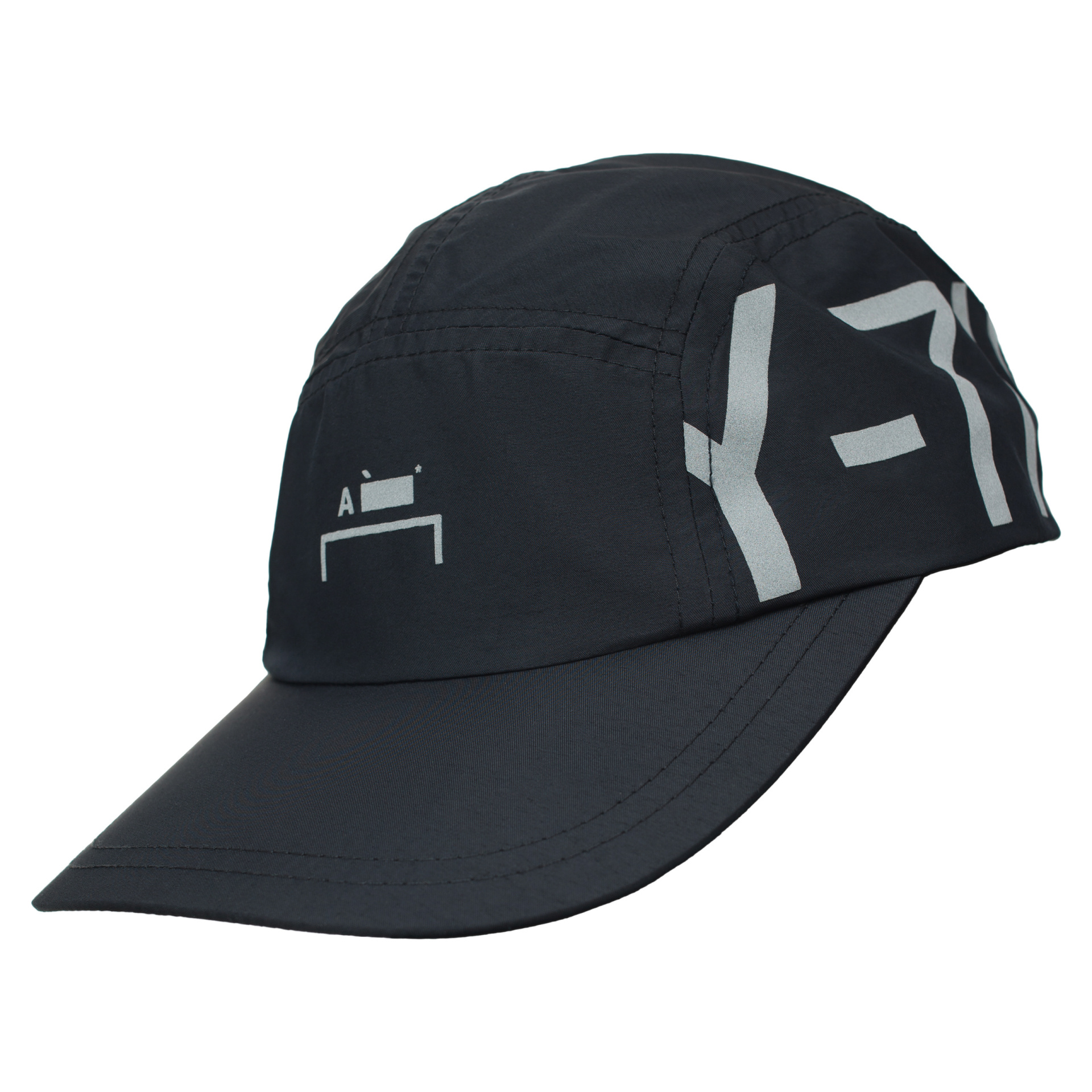 A-COLD-WALL* Nylon Logo Cap