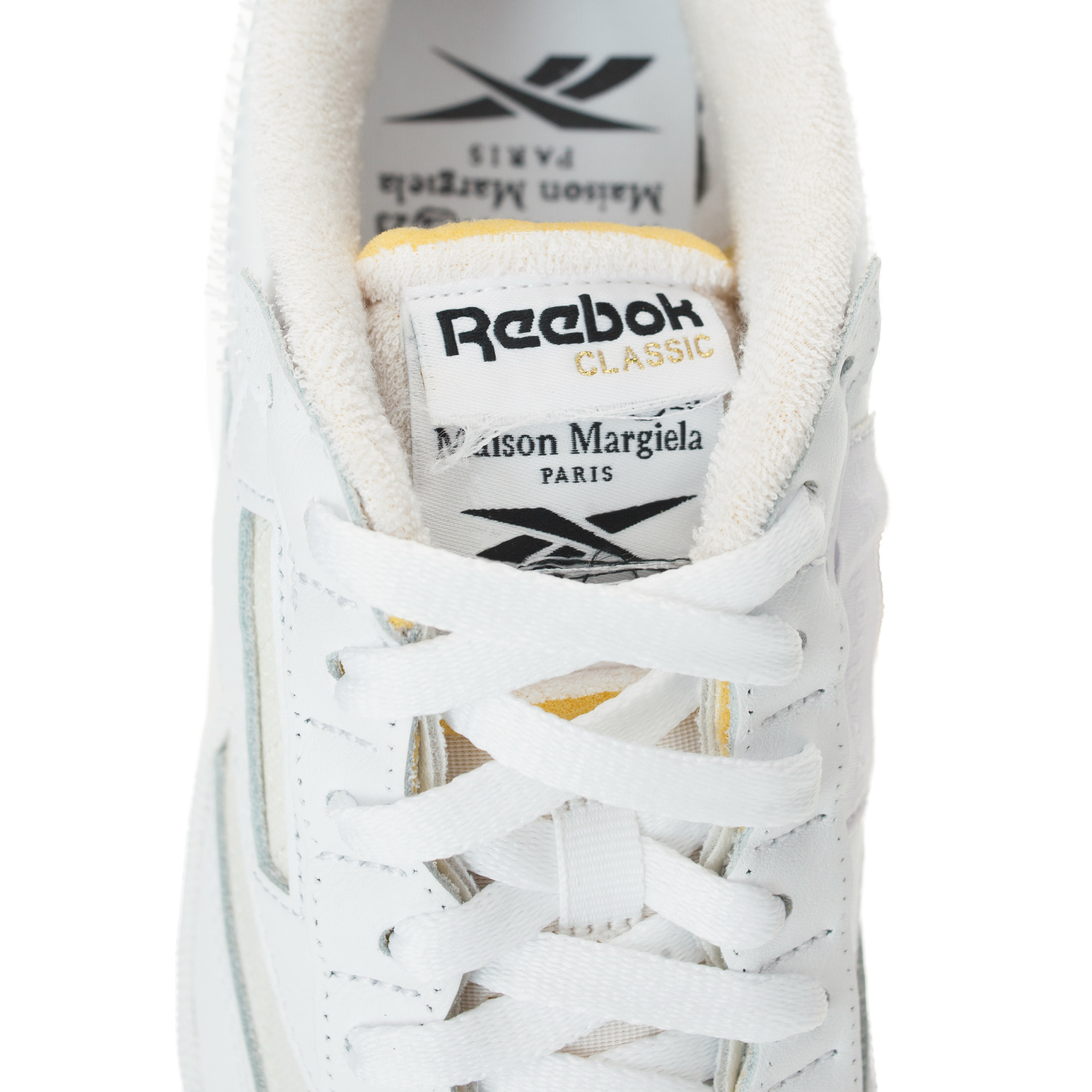 Maison Margiela Maison Margiela x Reebok Sneakers