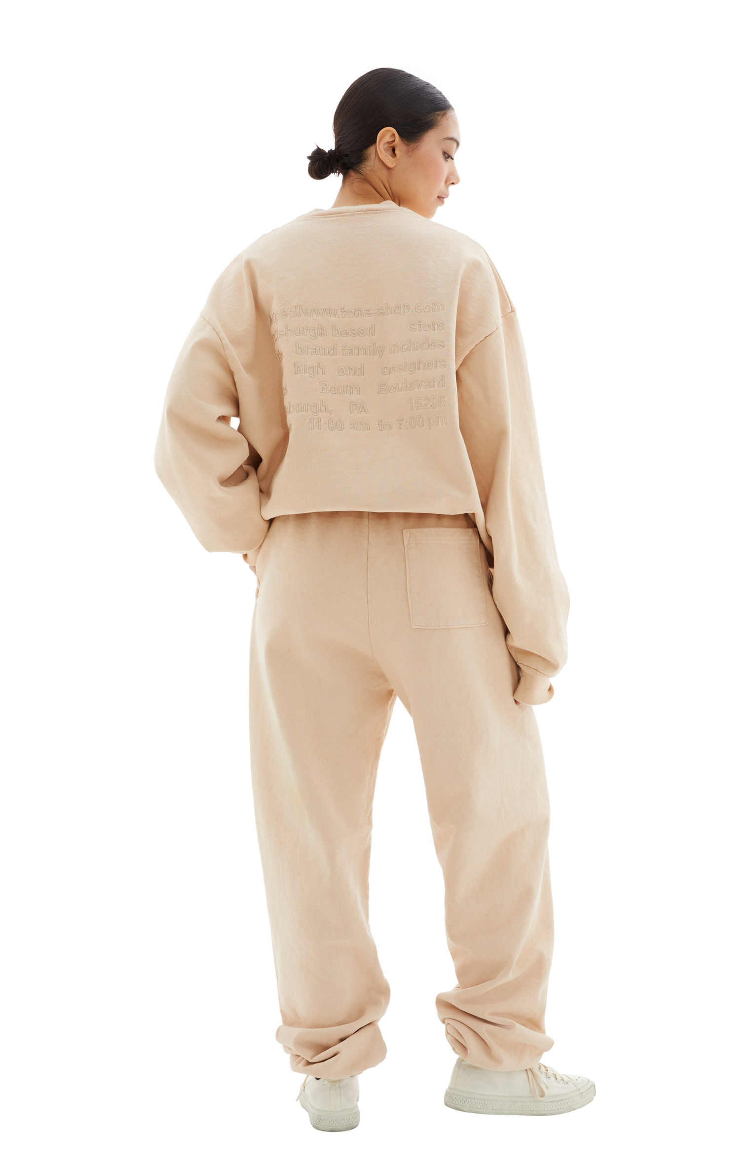 TONS TONS Sweatpants