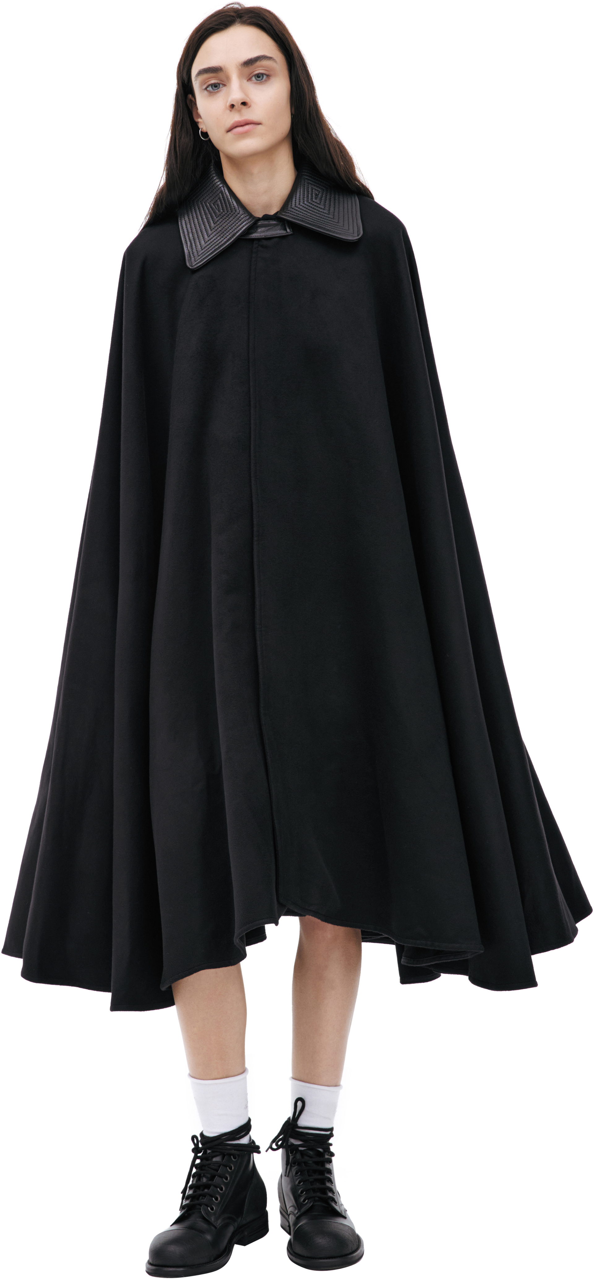 Enfants Riches Déprimés Roman Candle Cape