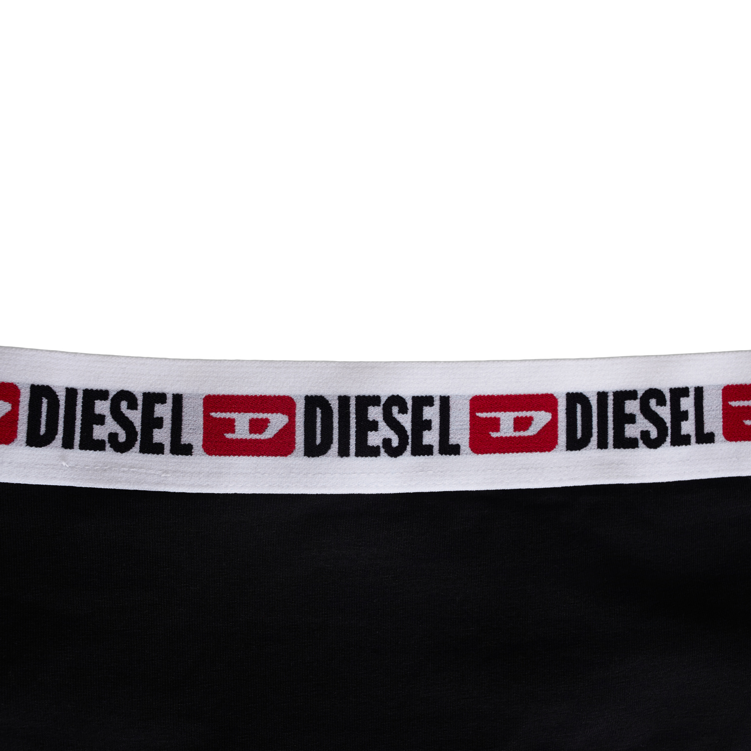 Diesel Three-pack of briefs