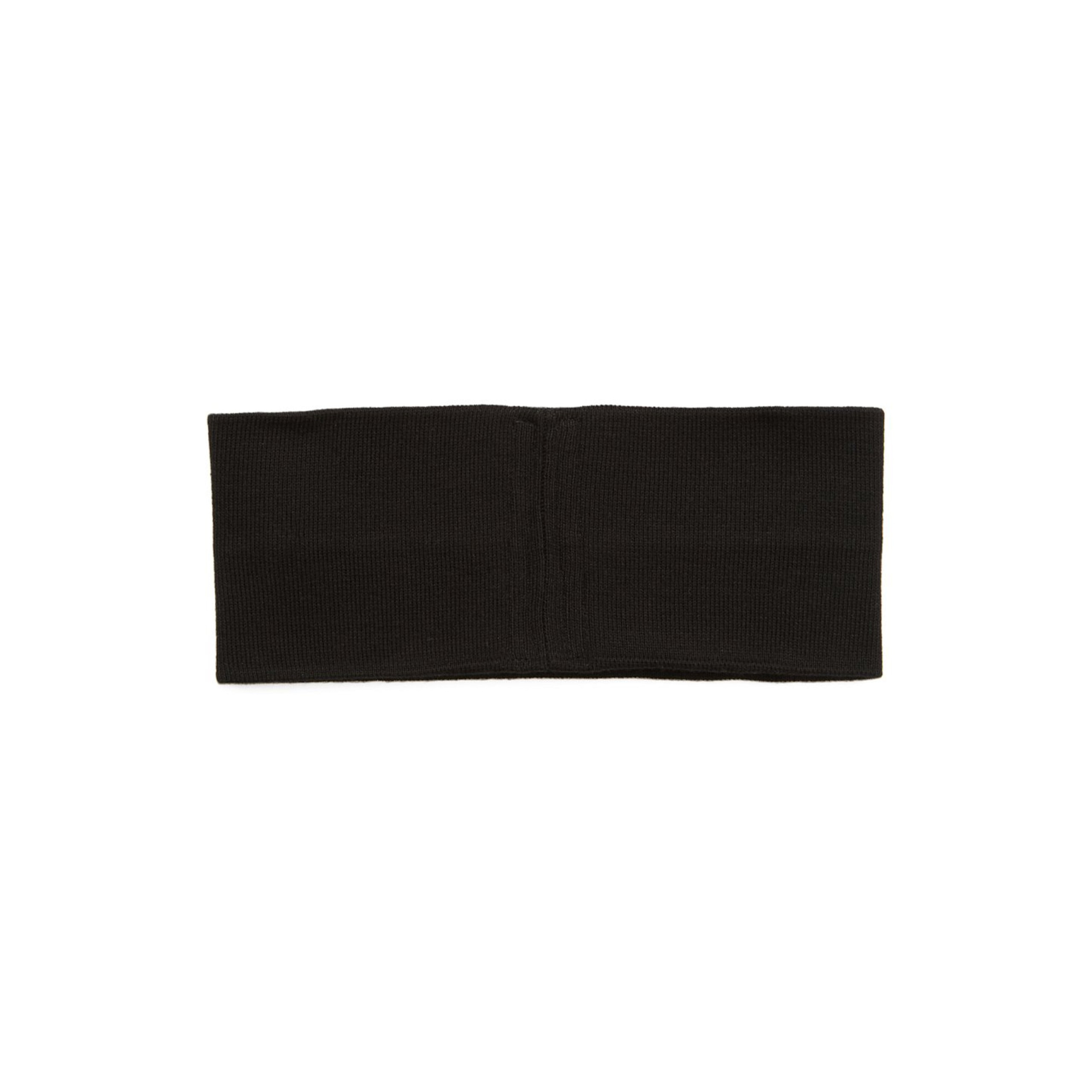 DRKSHDW by Rick Owens Headband