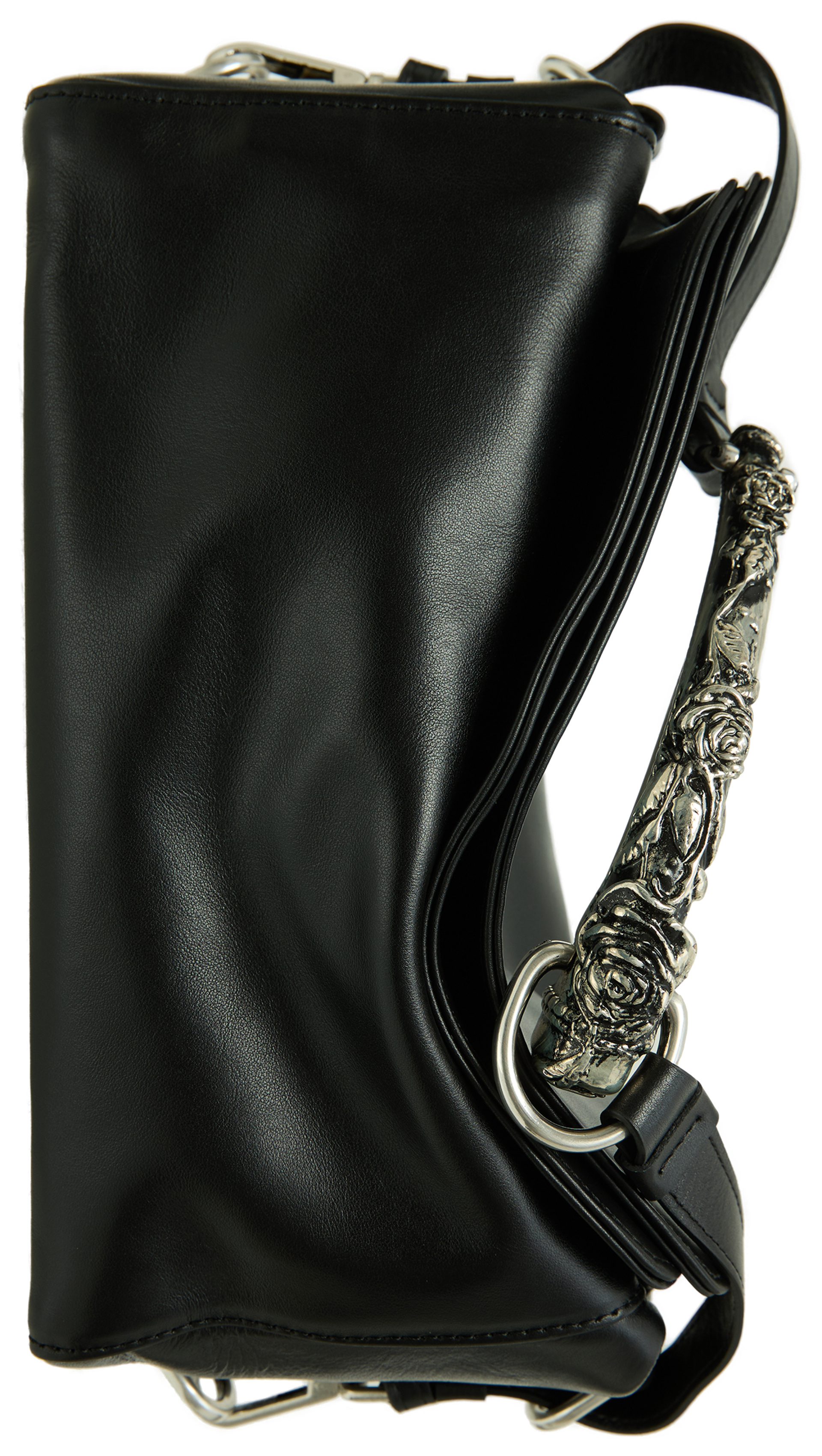 Enfants Riches Déprimés ROSE HANDLE BAG small