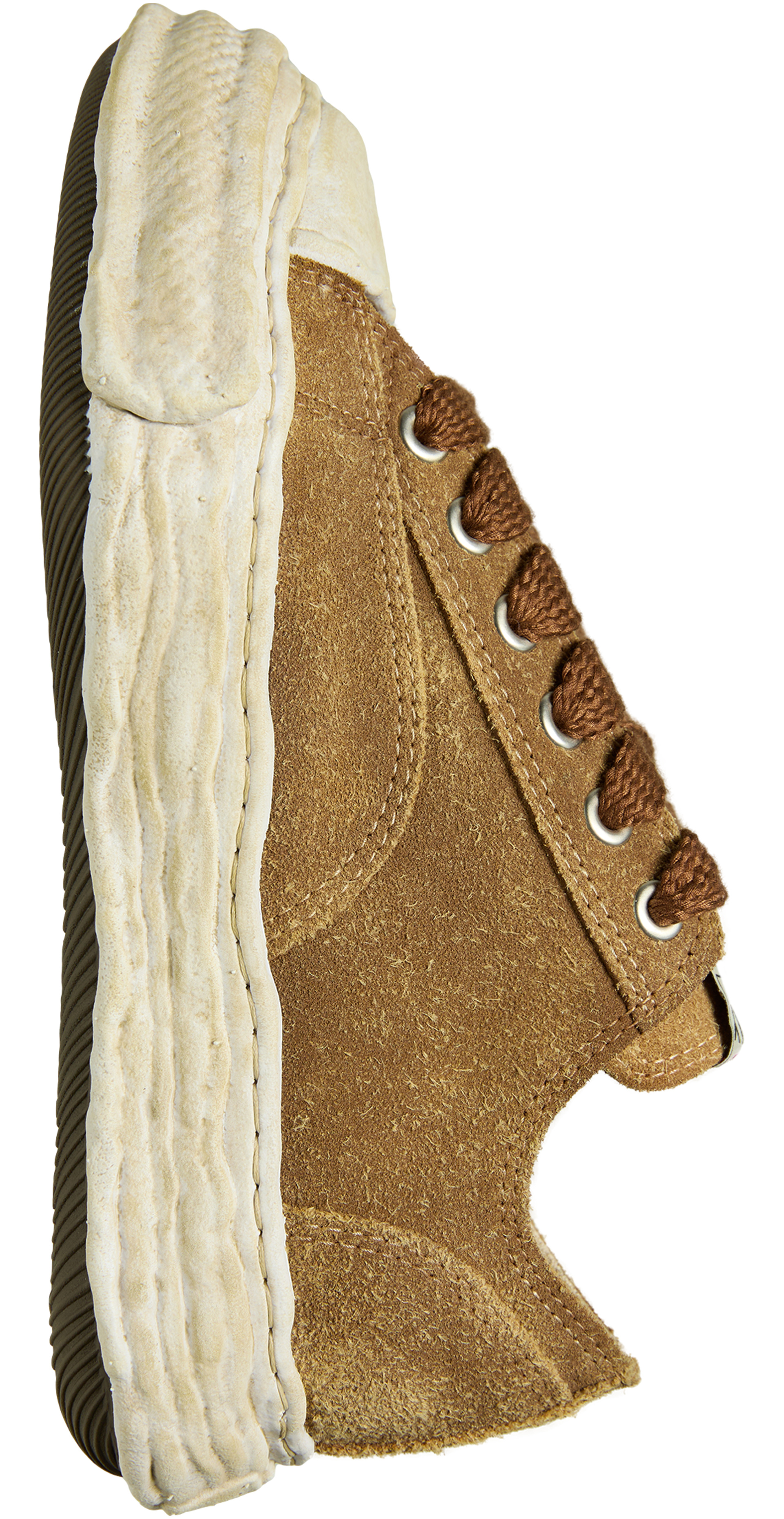 Maison Mihara Yasuhiro Parker OG Sole Sneakers