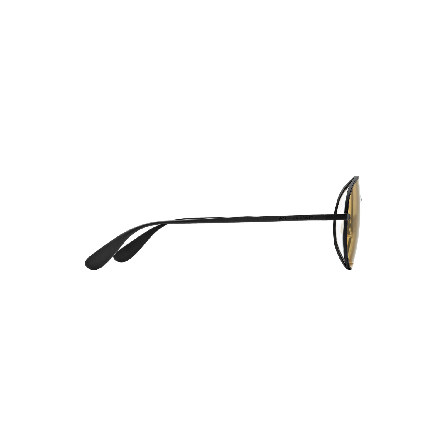Bottega Veneta Classic Aviator Sunglasses