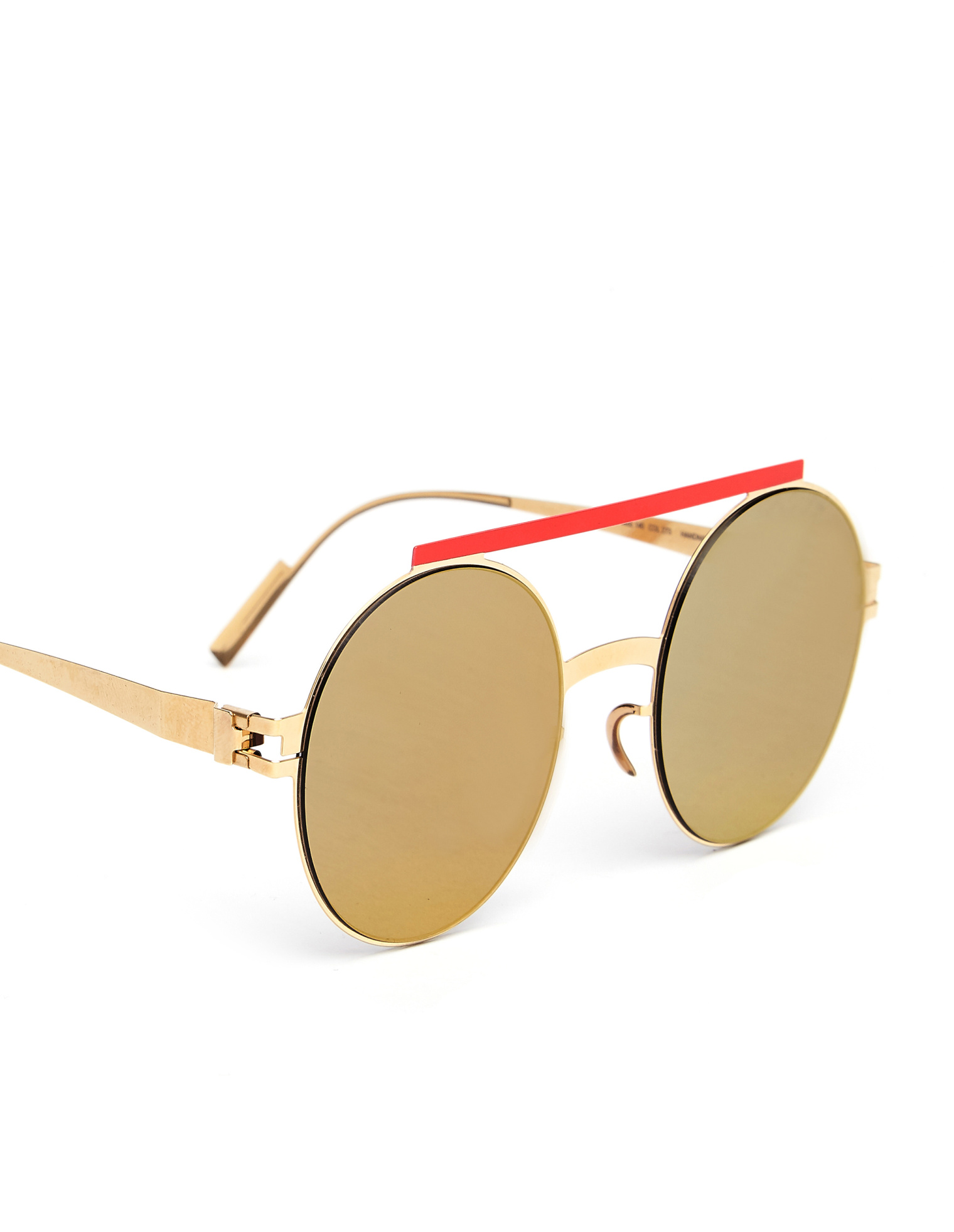 Mykita Солнцезащитные очки Ambush