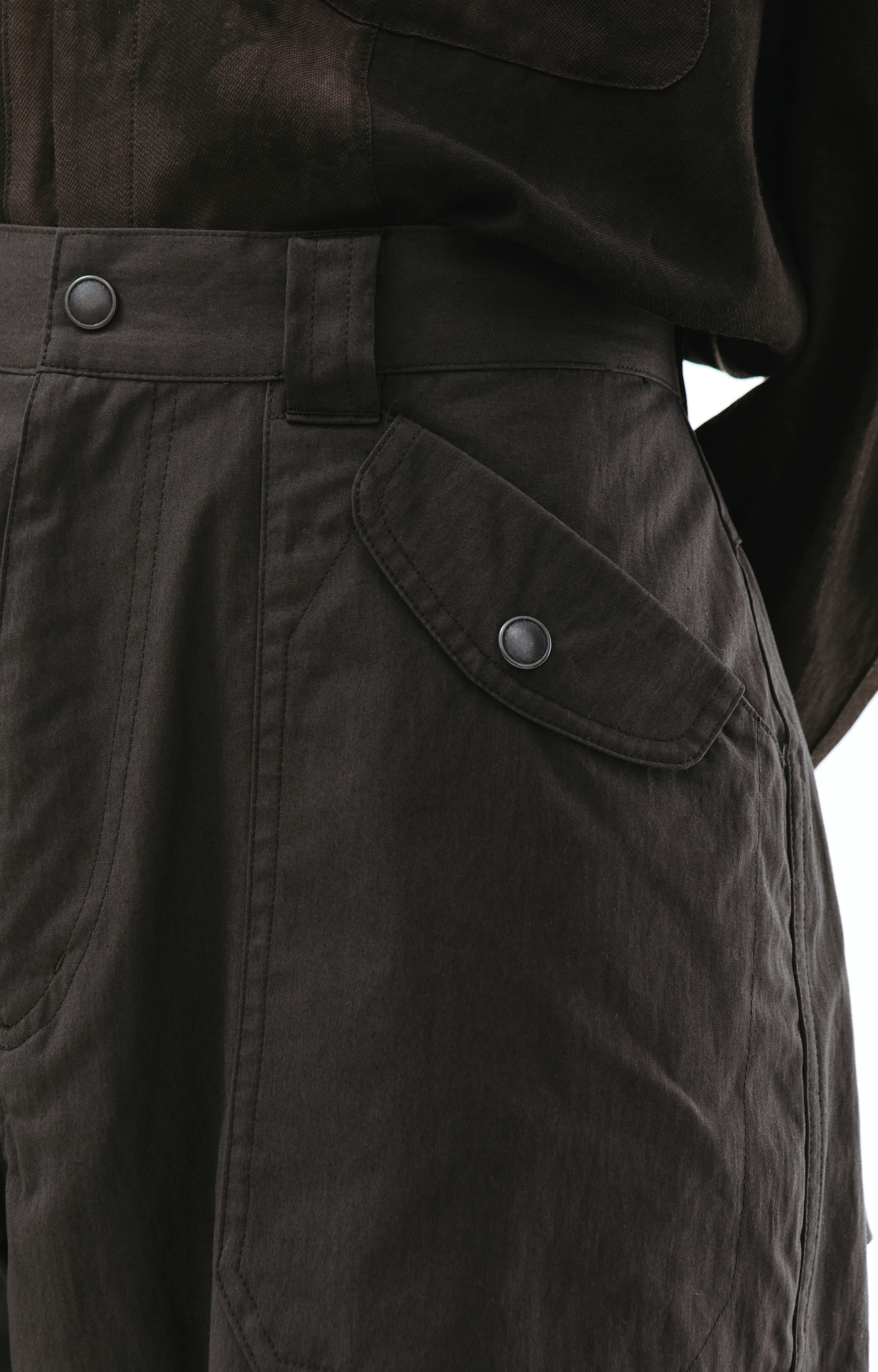 Children of the discordance Utility team pants