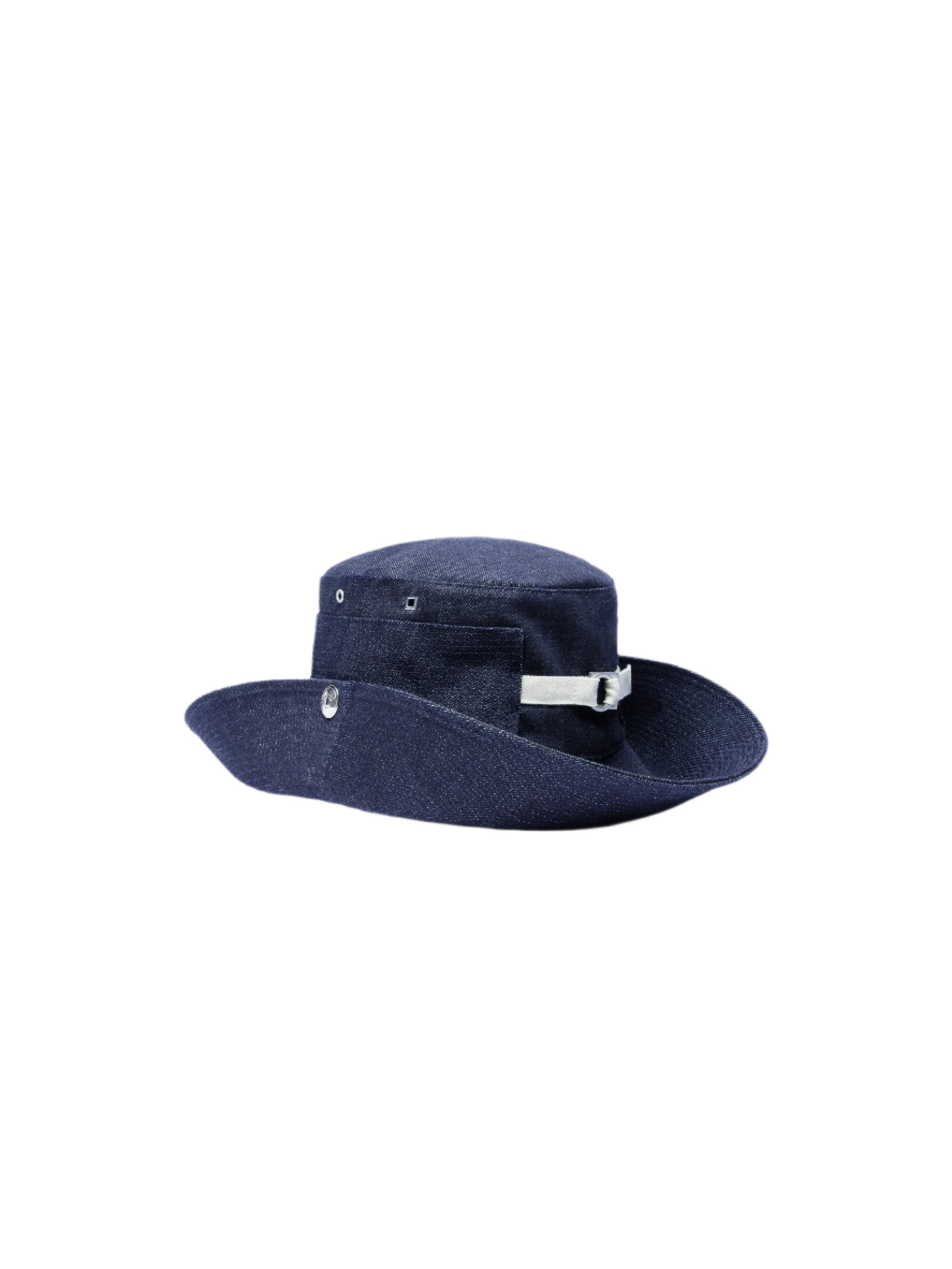 JACQUEMUS Jacuemuse Logo Hat