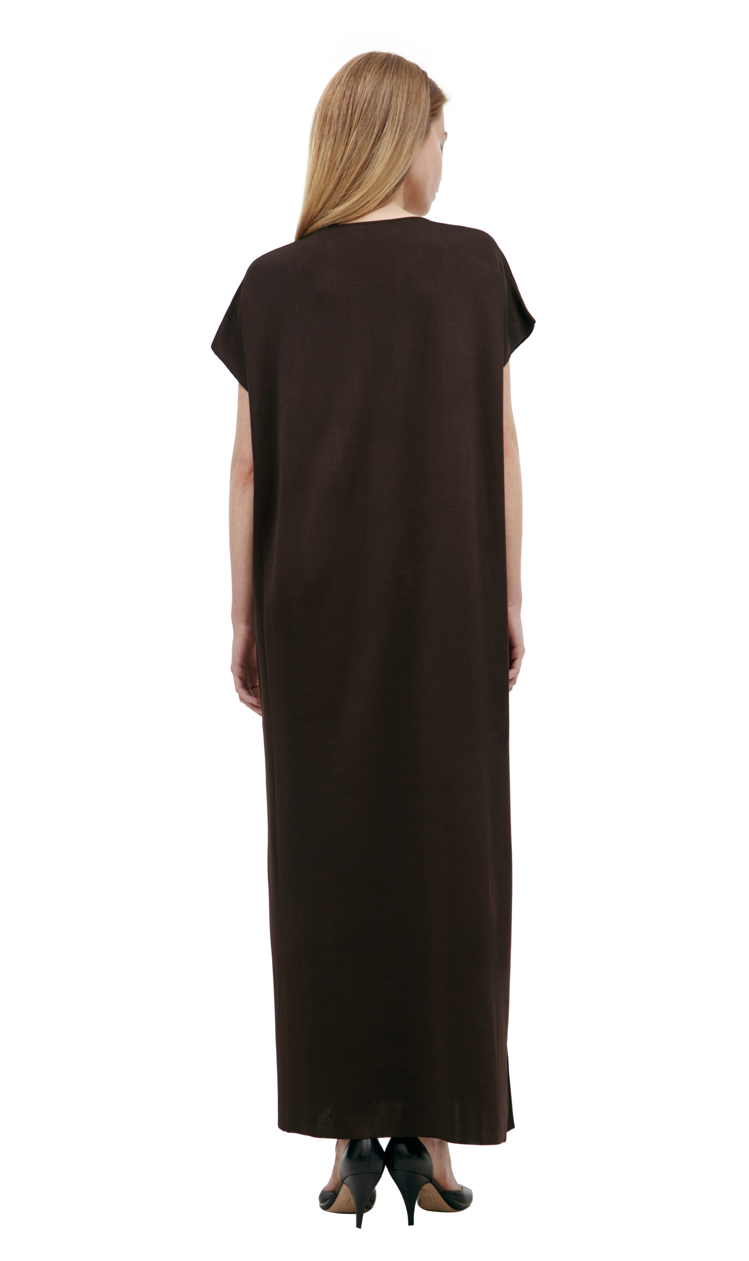 The Row Sleeveless Dress