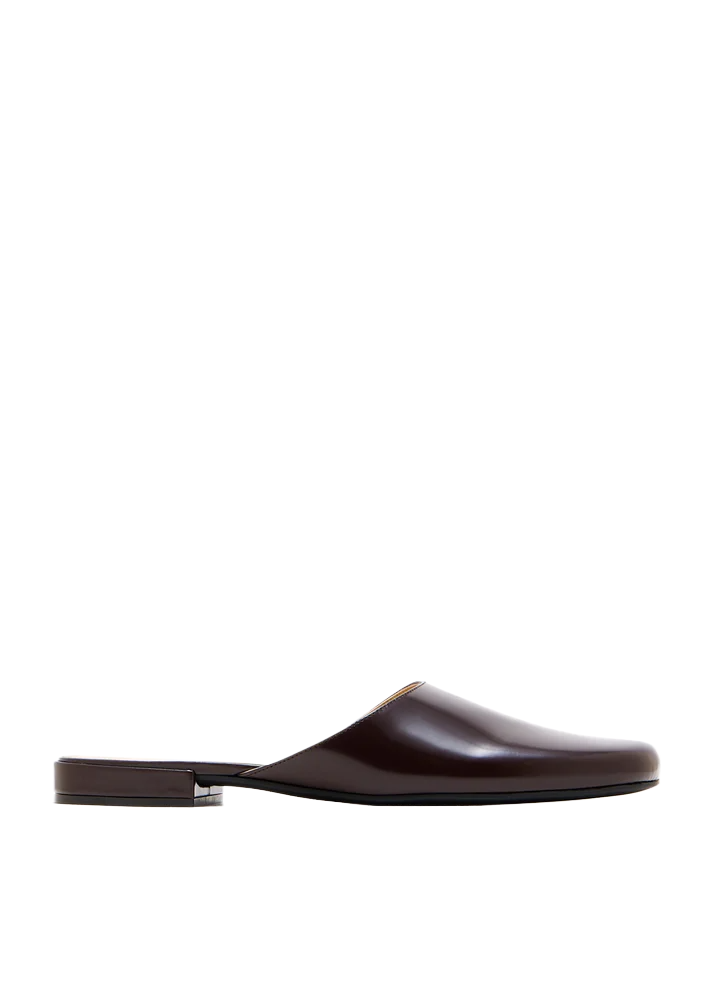 The Row Mules