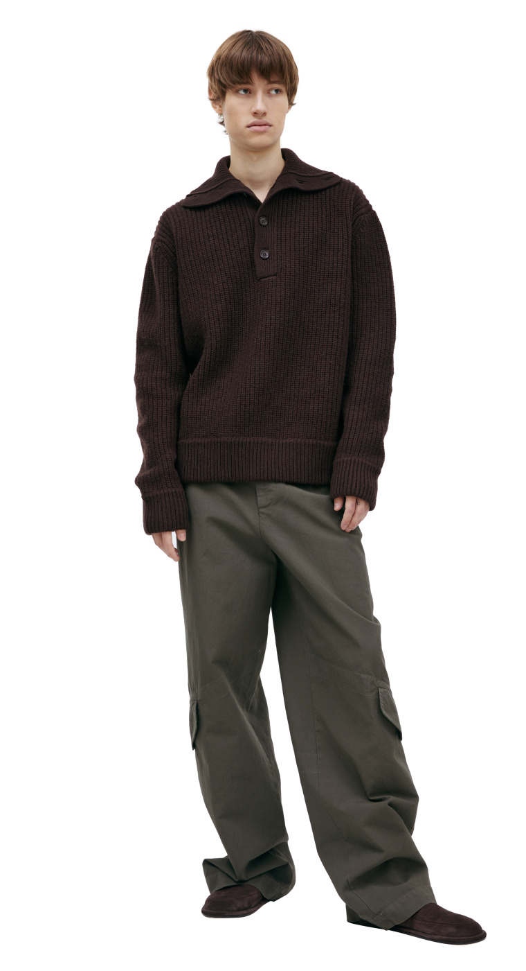 Dries Van Noten Sweater