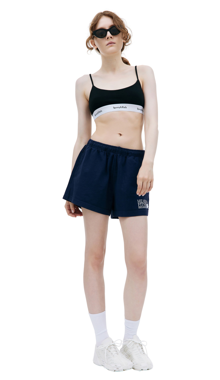 SPORTY & RICH Bra