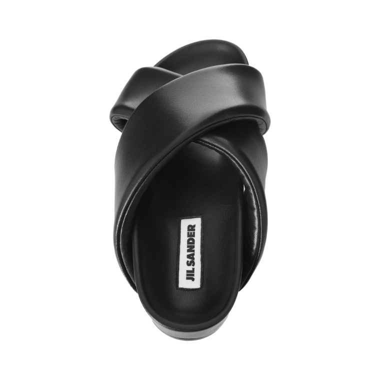 Jil Sander Sandals