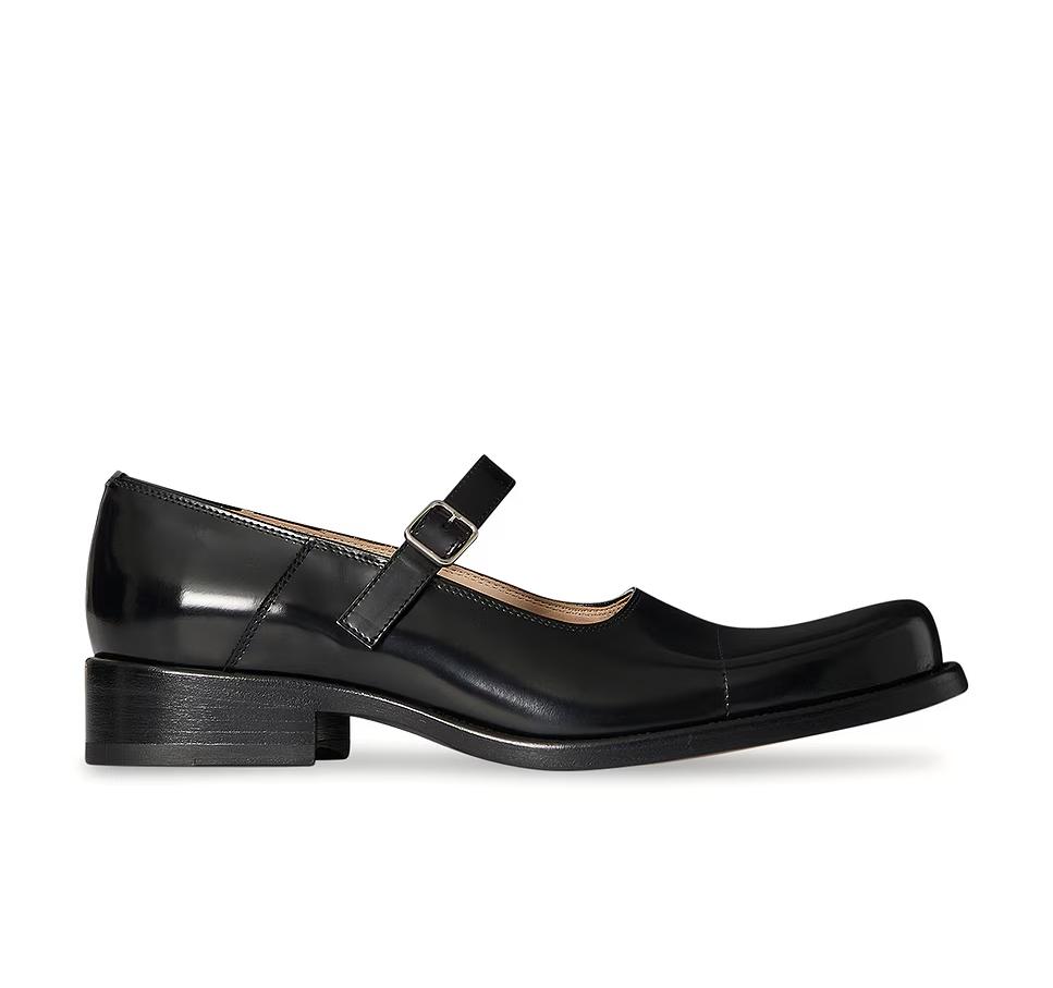 The Row Heels