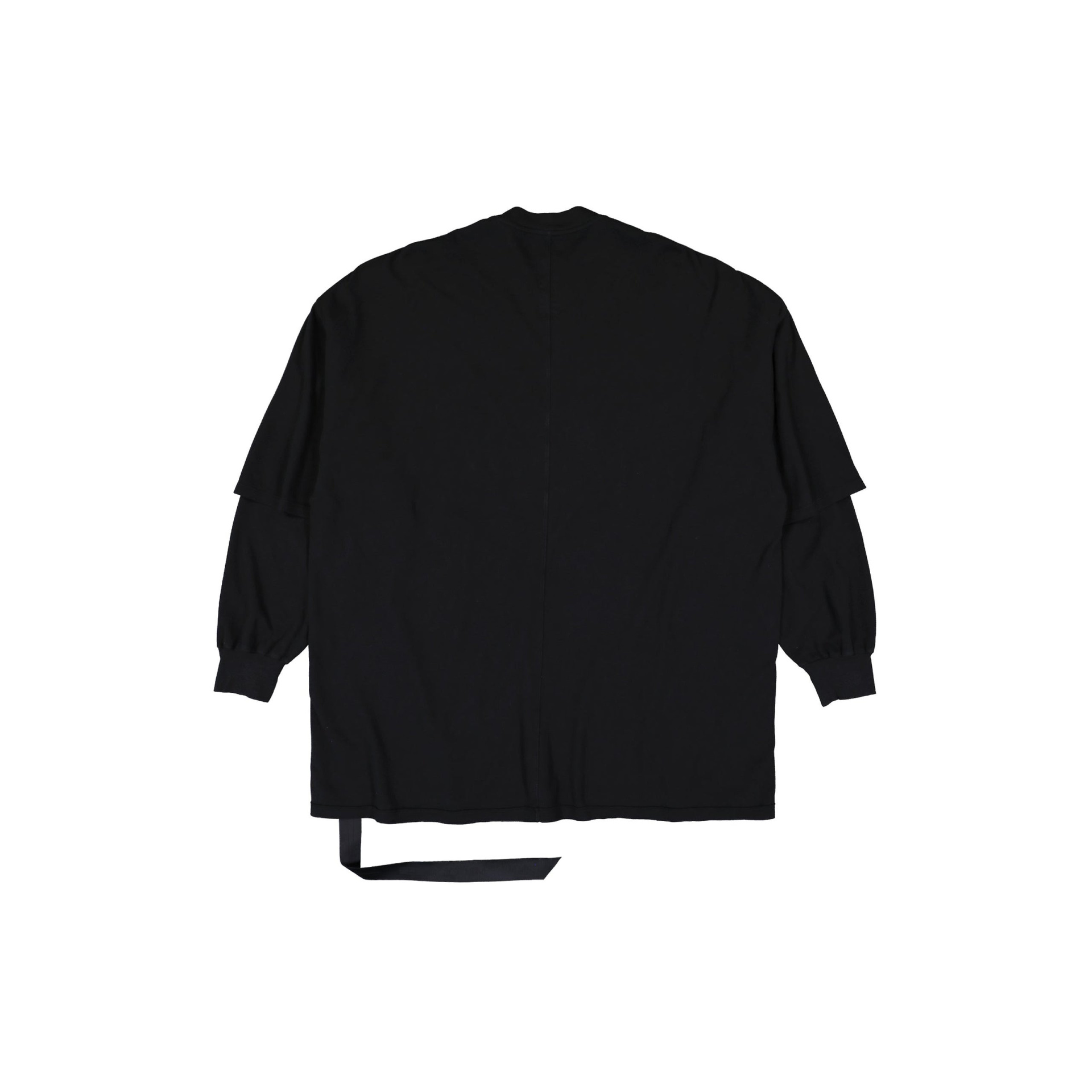 DRKSHDW by Rick Owens Tommy Hustler Sweatshirt