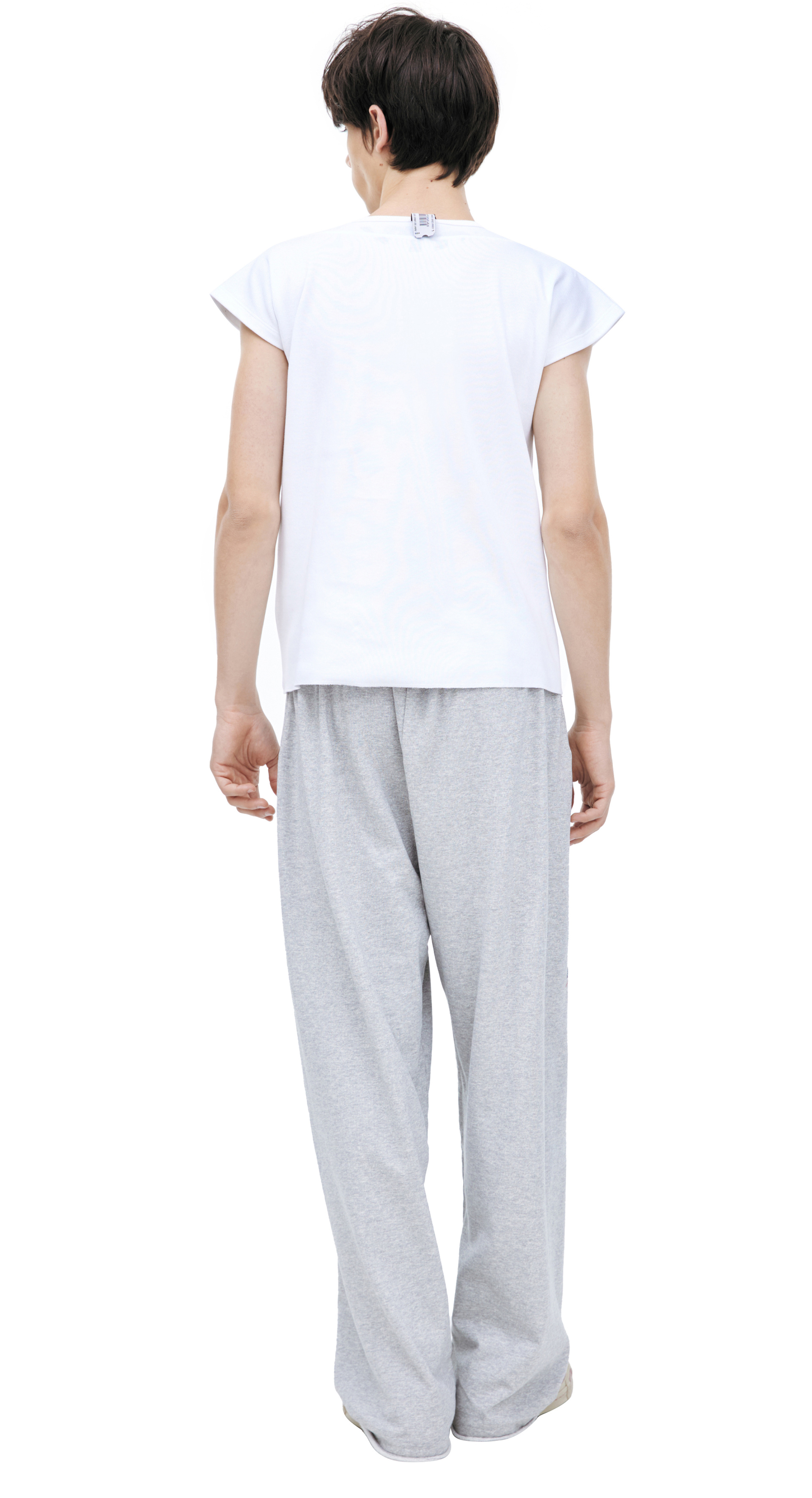 PROTOTYPES Printed T-shirt