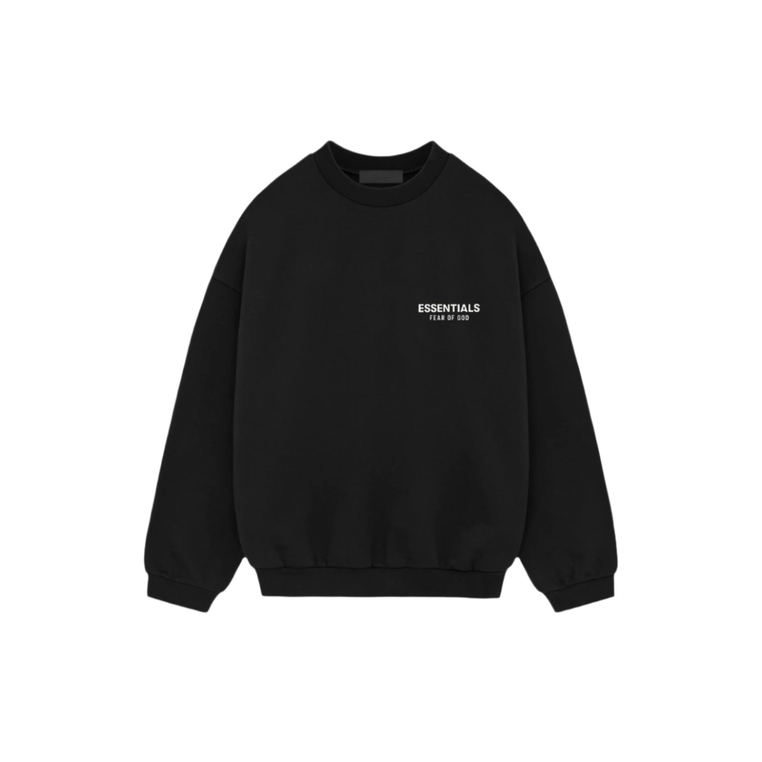 Fear of God Essentials Fleece Sweatshirt