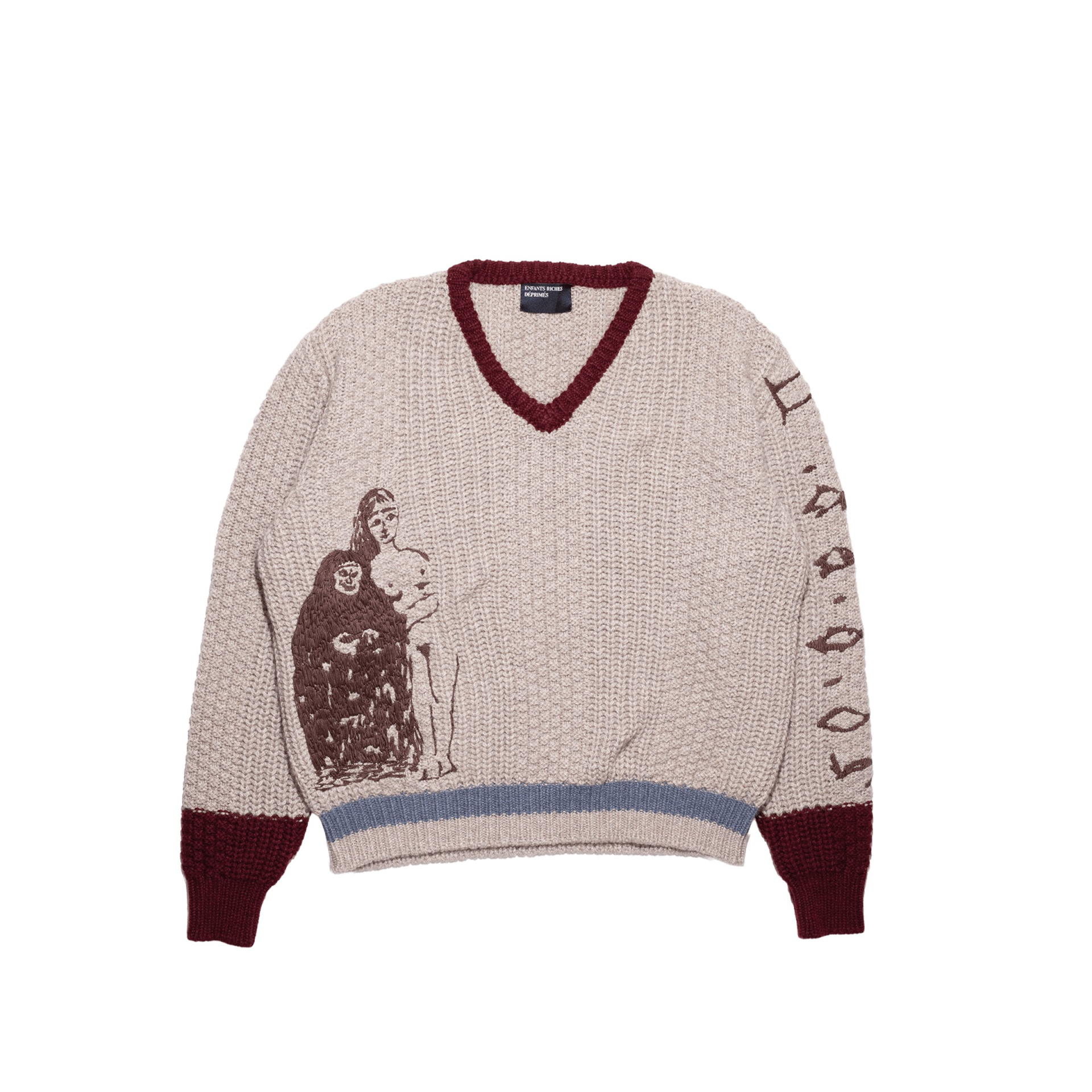 Enfants Riches Déprimés Sweater