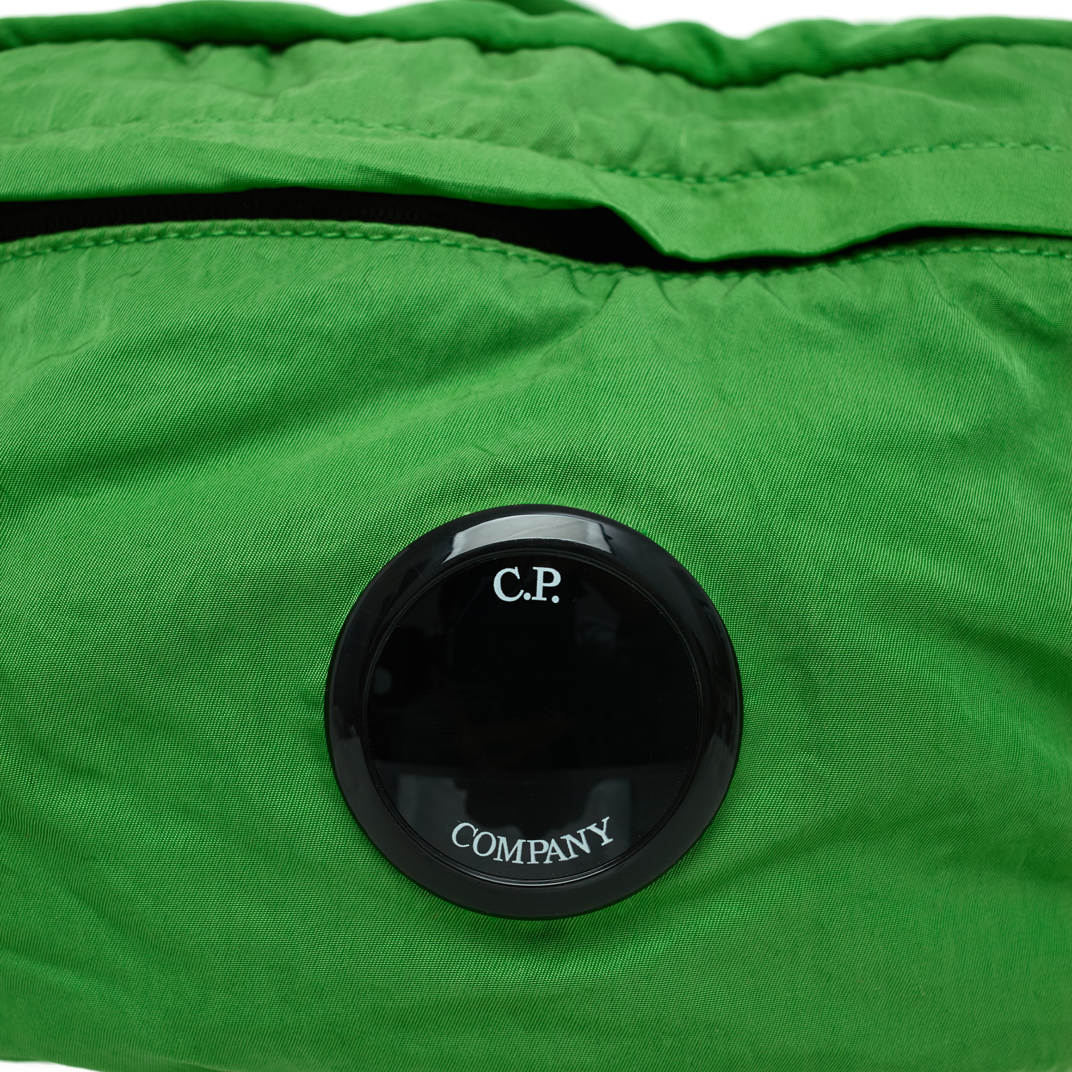 C.P. Company Bag with lens