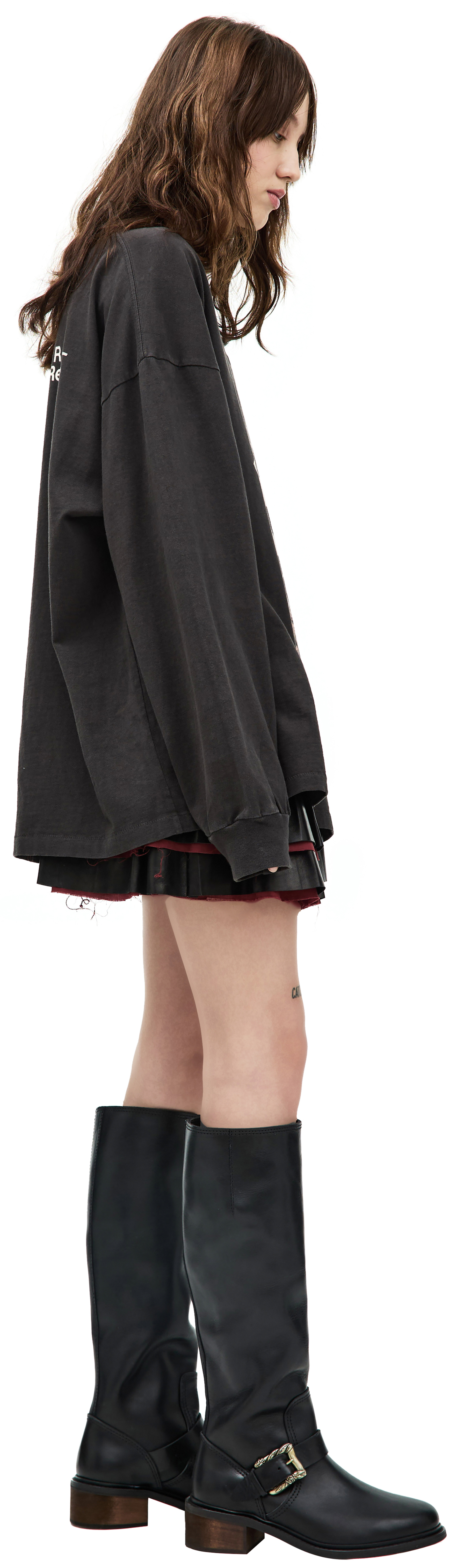 Enfants Riches Déprimés Longsleeve \'VIENNESE Actionism\'