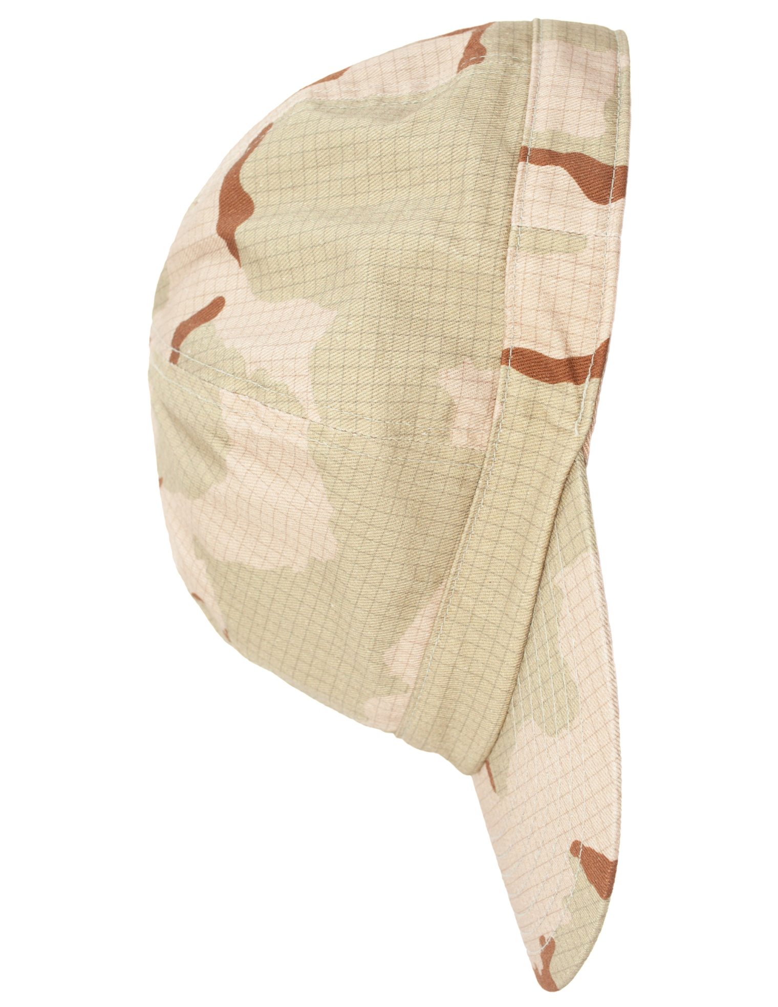 Undercover Cotton camo cap