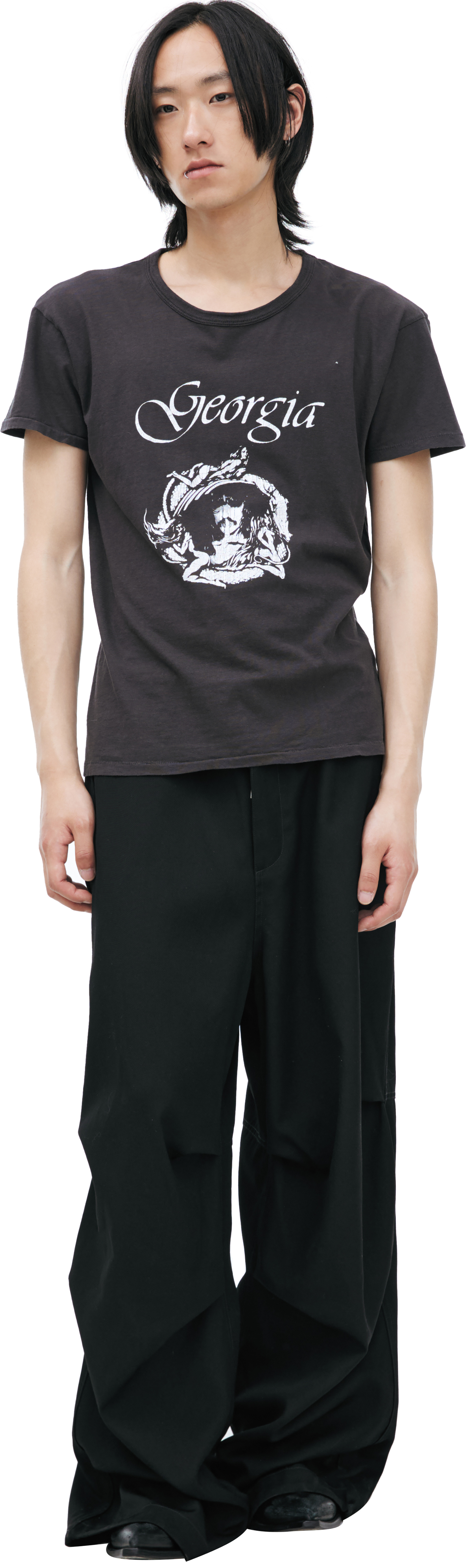 Enfants Riches Déprimés Georgia T-shirt