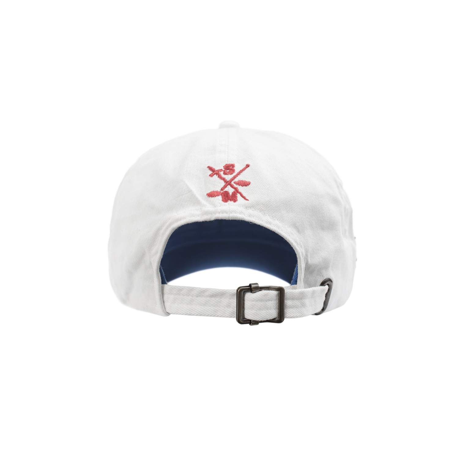 Saint Michael WAR Cap in Black