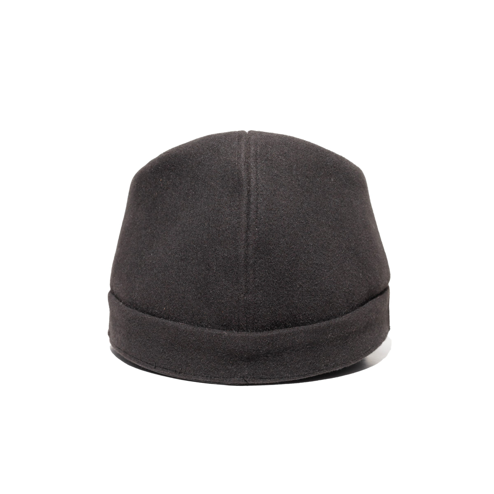 Enfants Riches Déprimés Cap with a leather strap