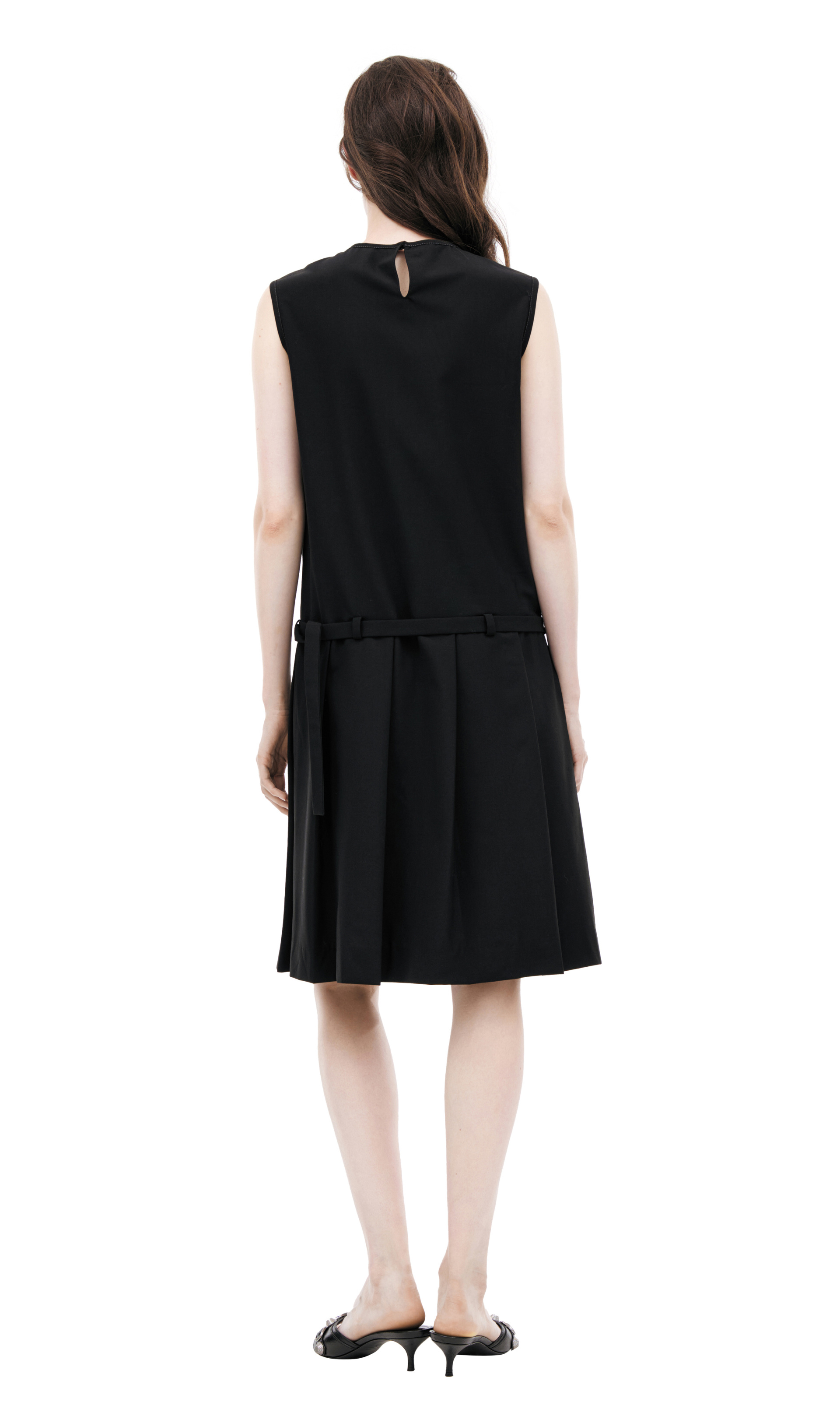 Marni Sleeveless mini dress