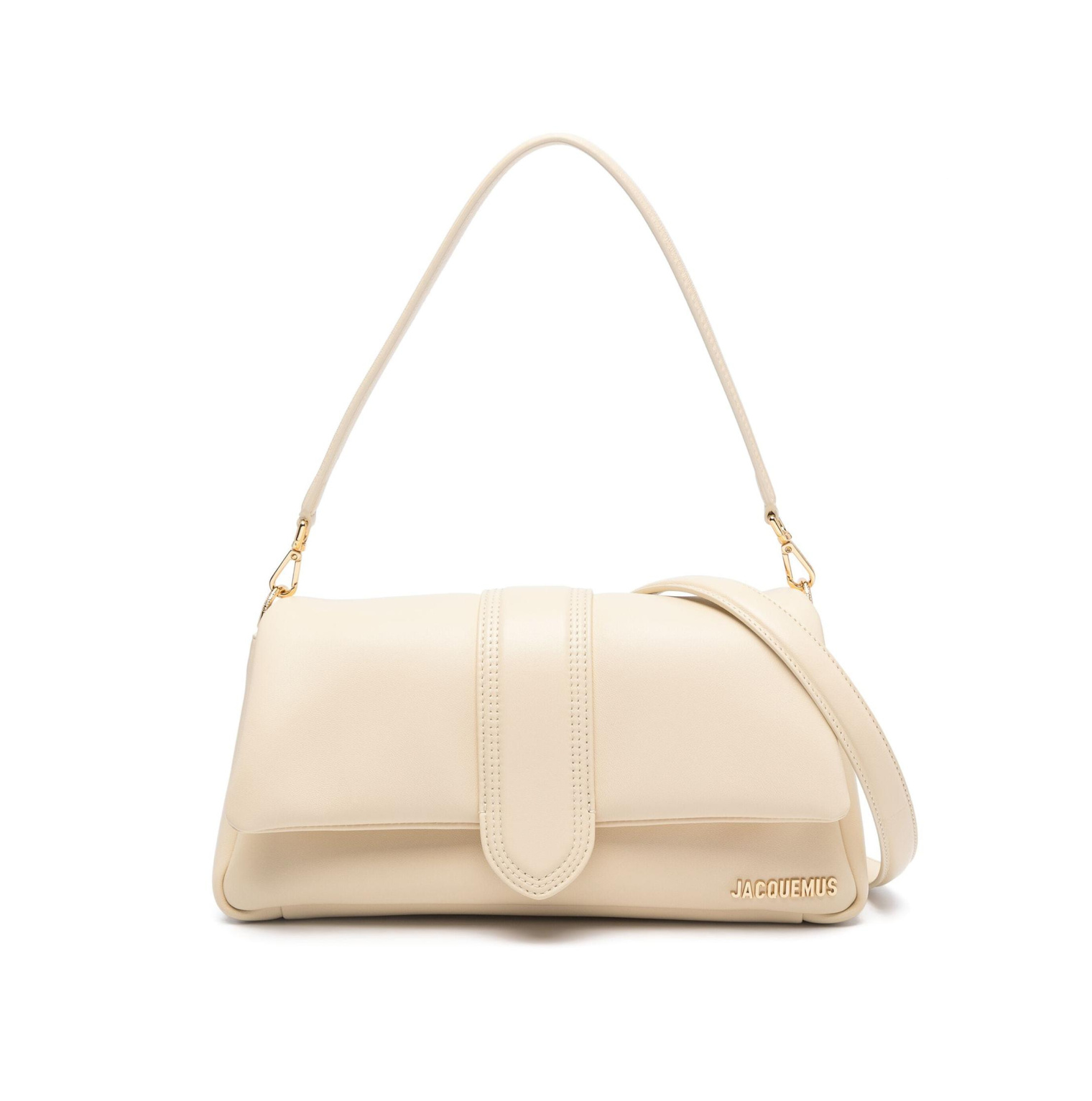 JACQUEMUS Le Bambimou leather bag