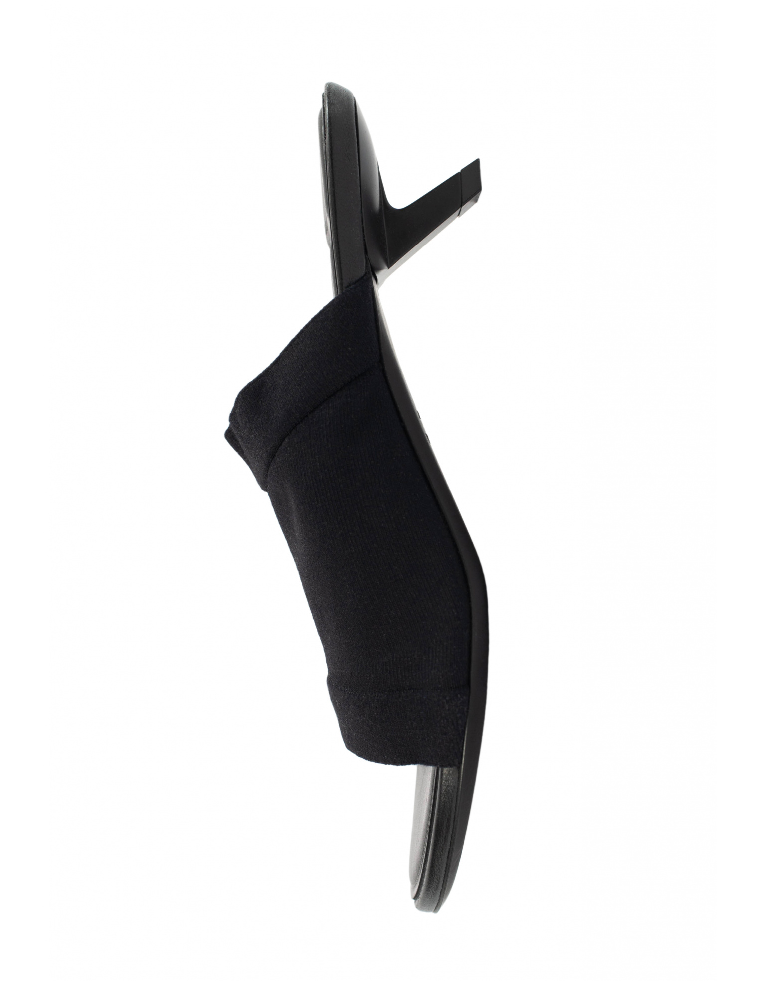 Balenciaga Mюли Void со скошенным каблуком