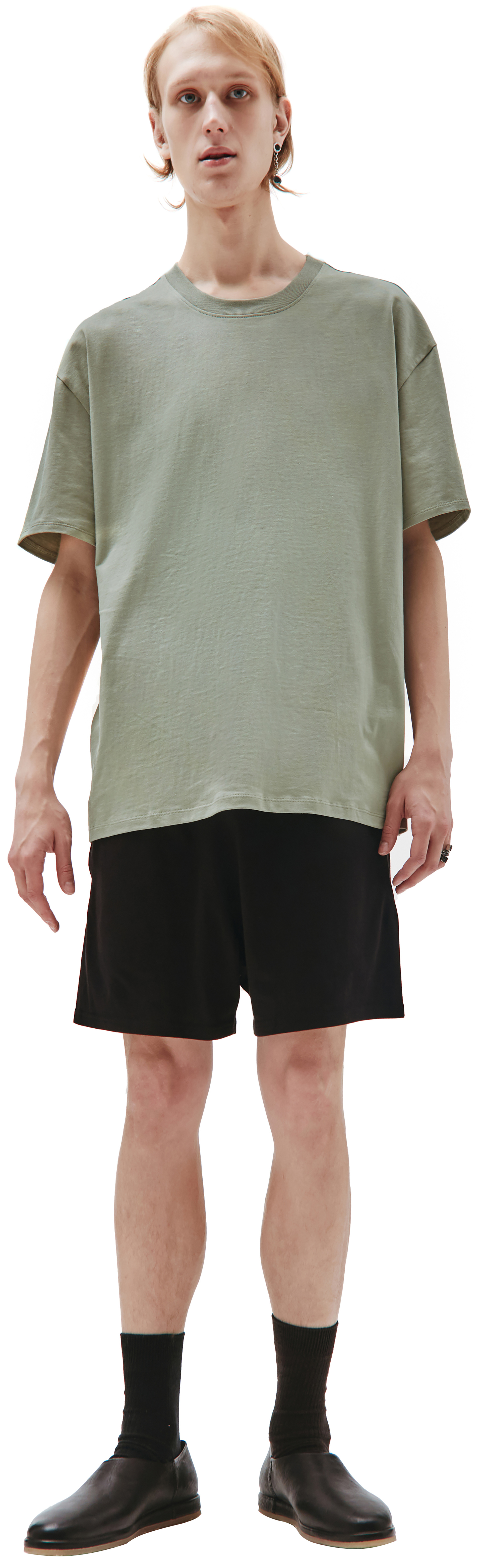 Fear of God Essentials Cotton T-shirt