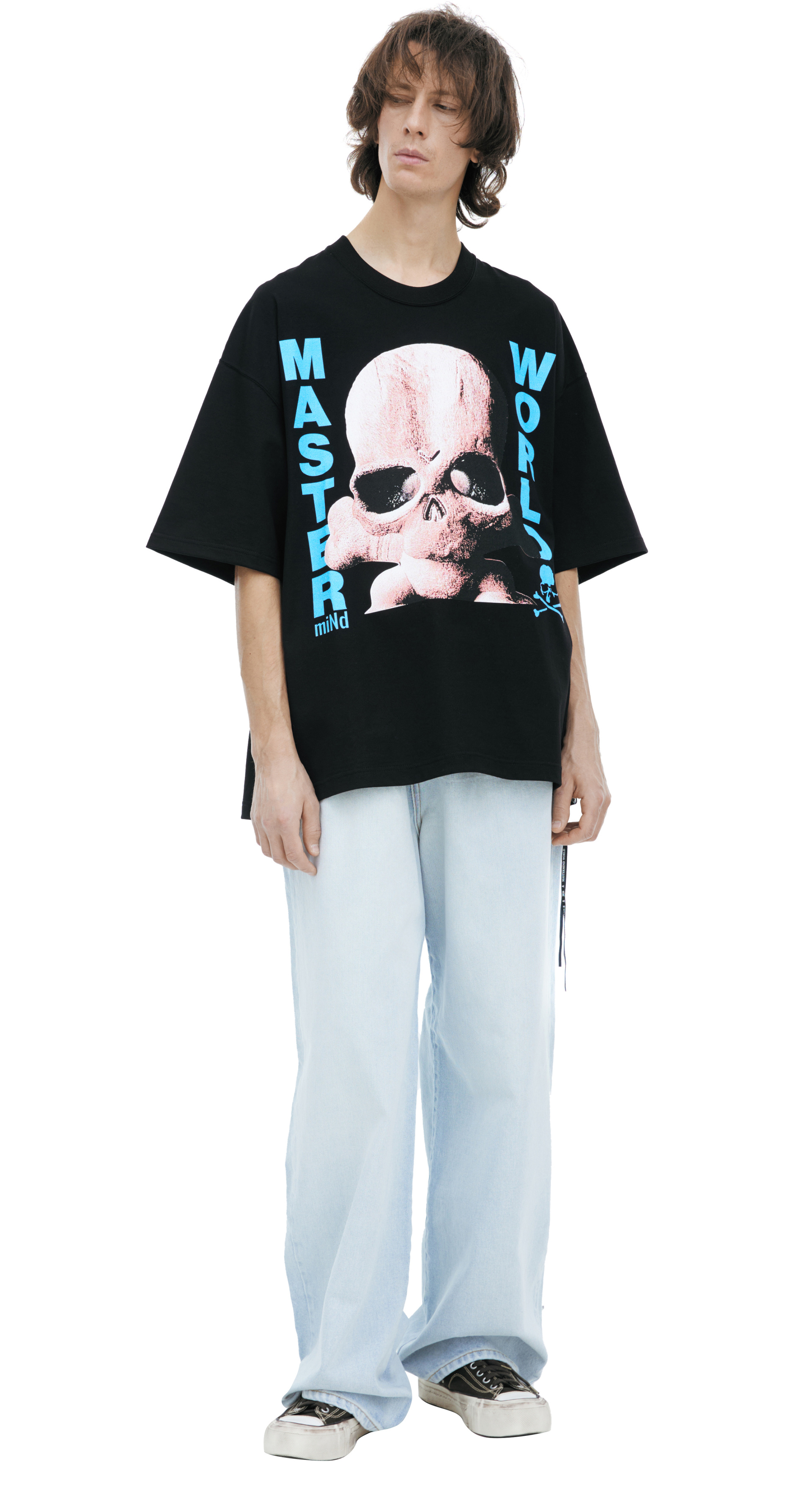 Mastermind WORLD T-shirt