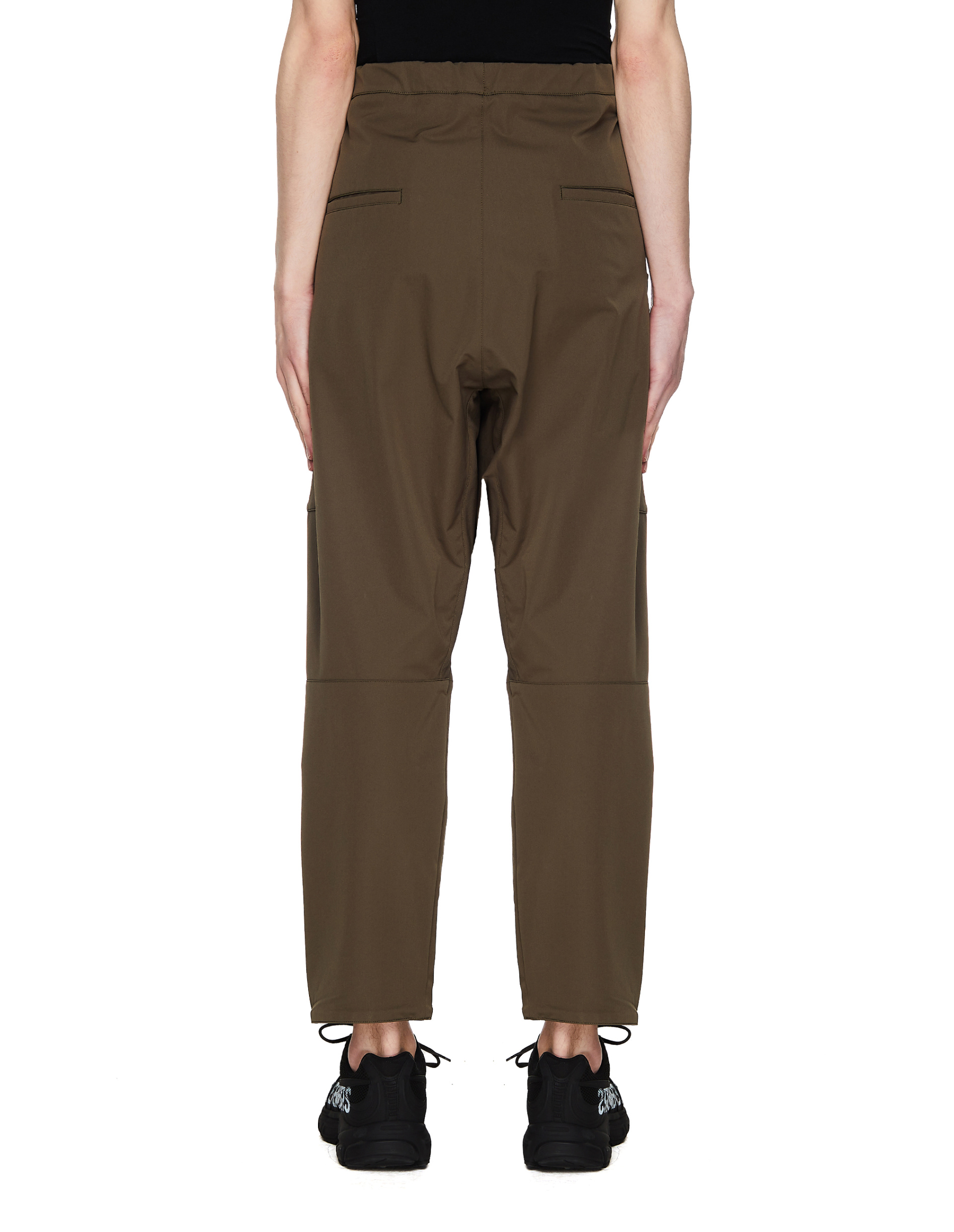 Acronym Khaki P31A-DS Trousers