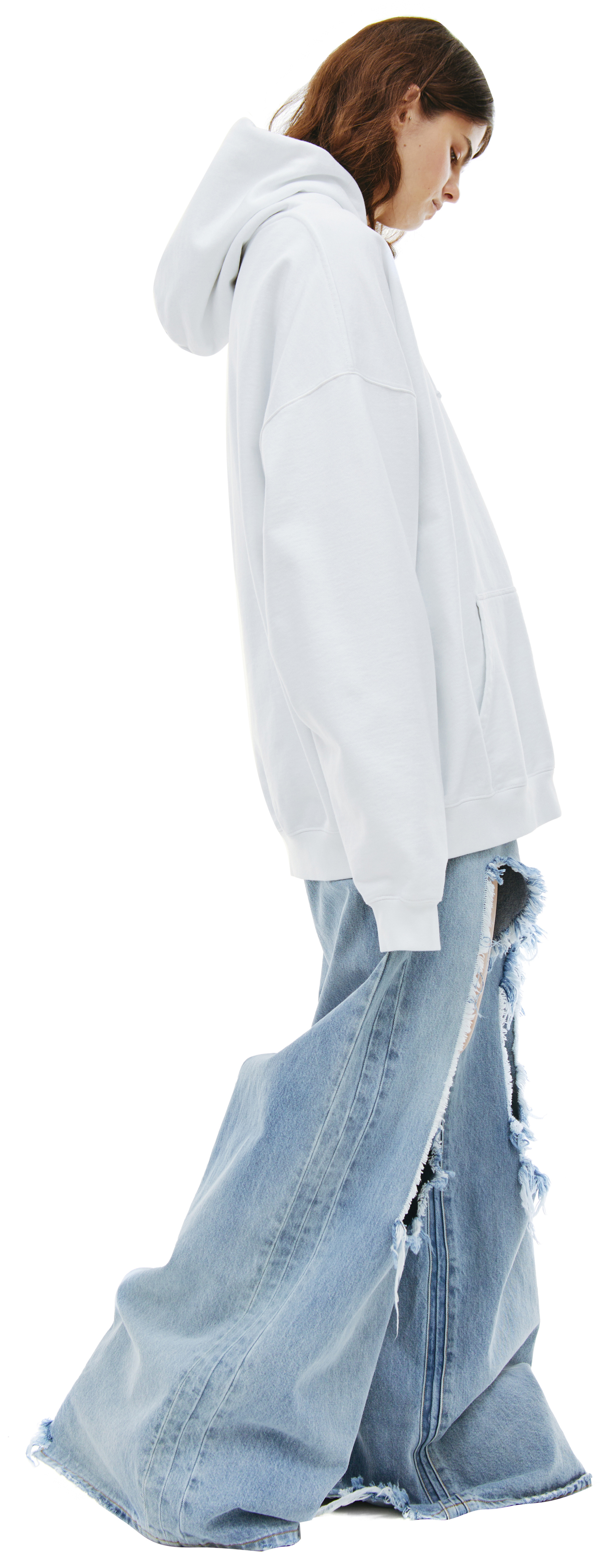 VETEMENTS \'One in a Million\' Hoodie